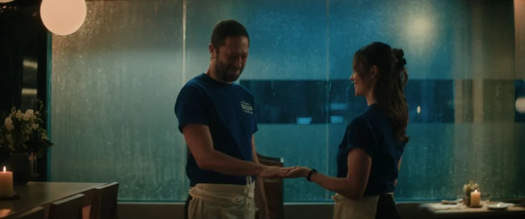 The Bear 5. Sezon: Berzattolar'ın Son Akşam Yemeği