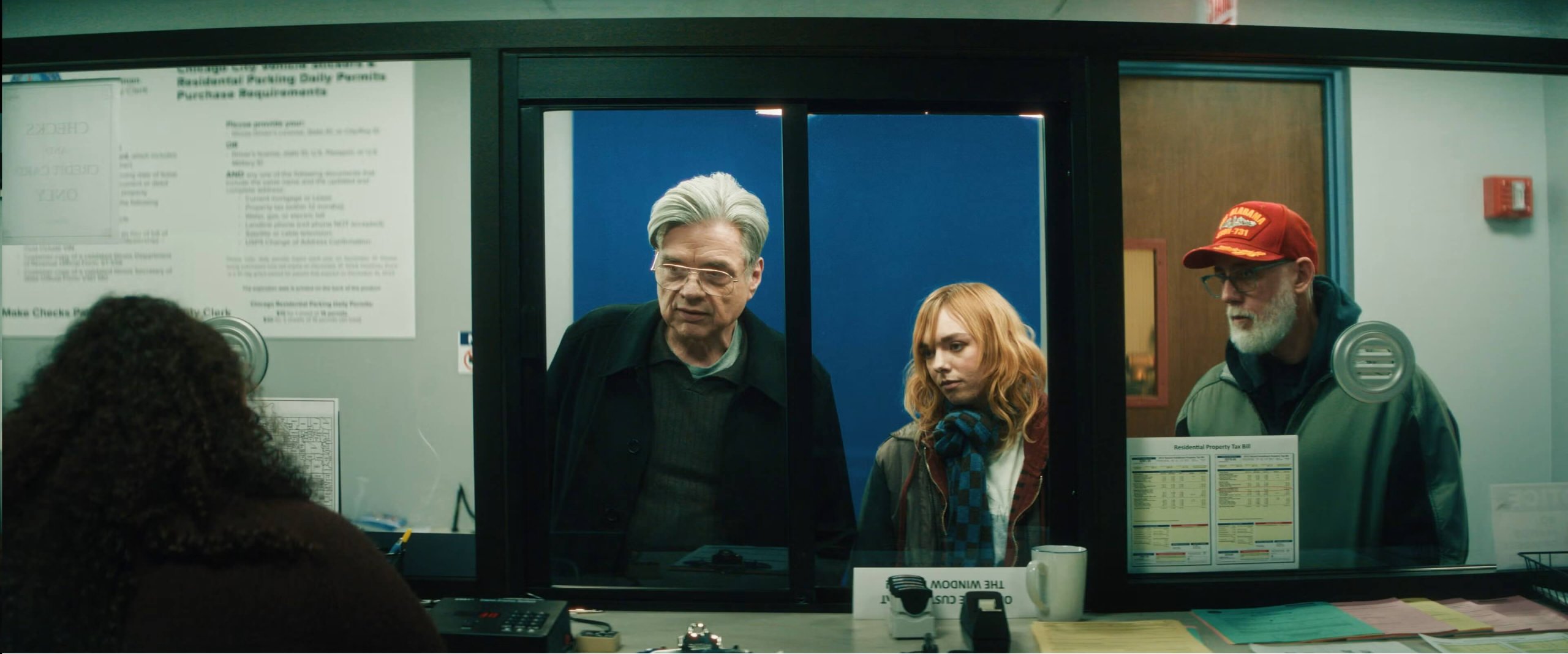 The Bear 5. Sezon: Berzattolar'ın Son Akşam Yemeği