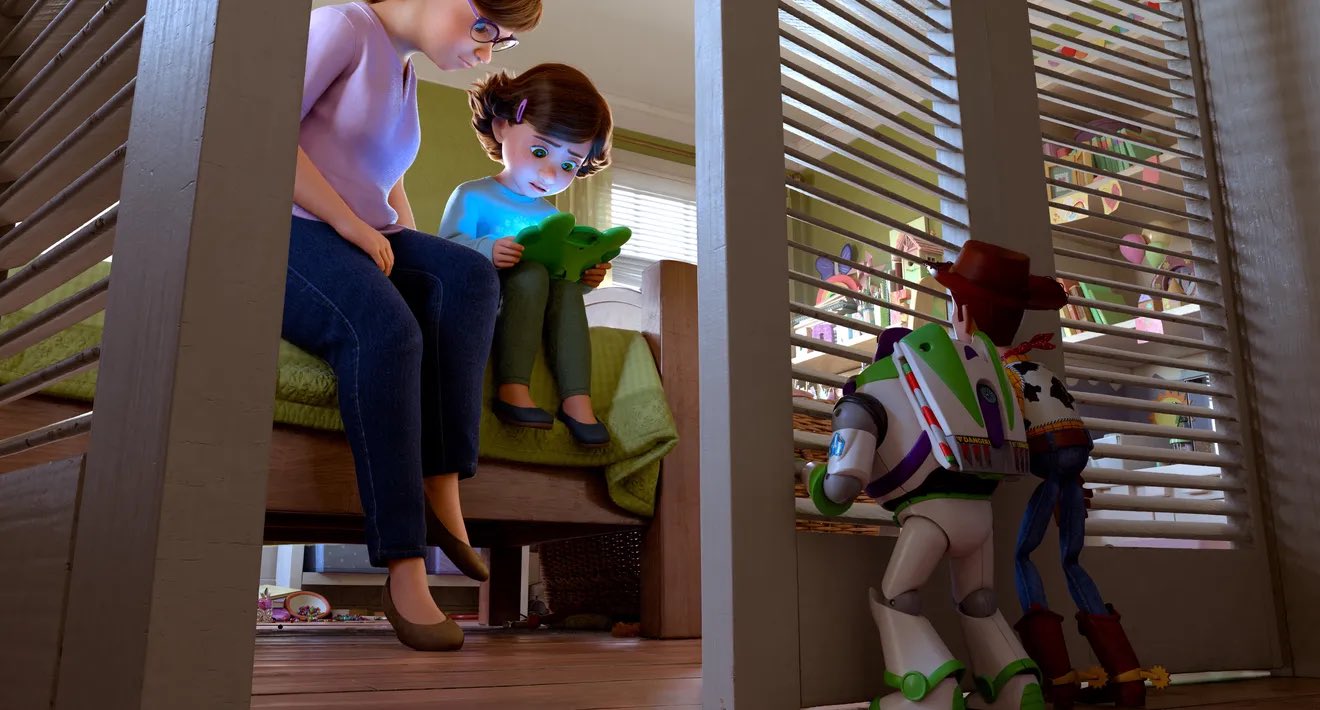 Toy Story 5: Ekran Varsa Oyuncak Kime Lazım?