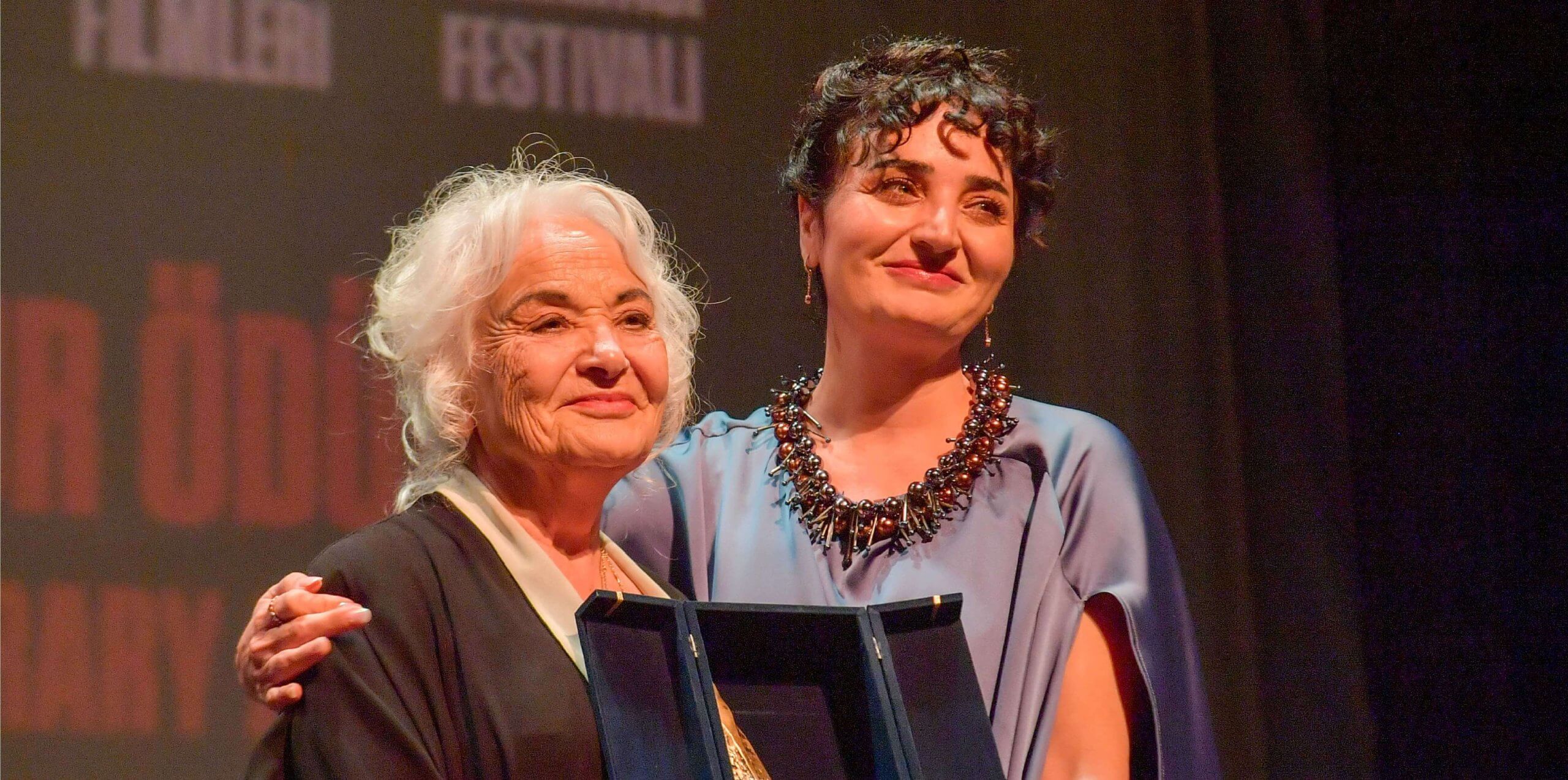 29. Uçan Süpürge Uluslararası Kadın Filmleri Festivali: Sinemanın Güçlü Kadınları Ankara'da Buluştu