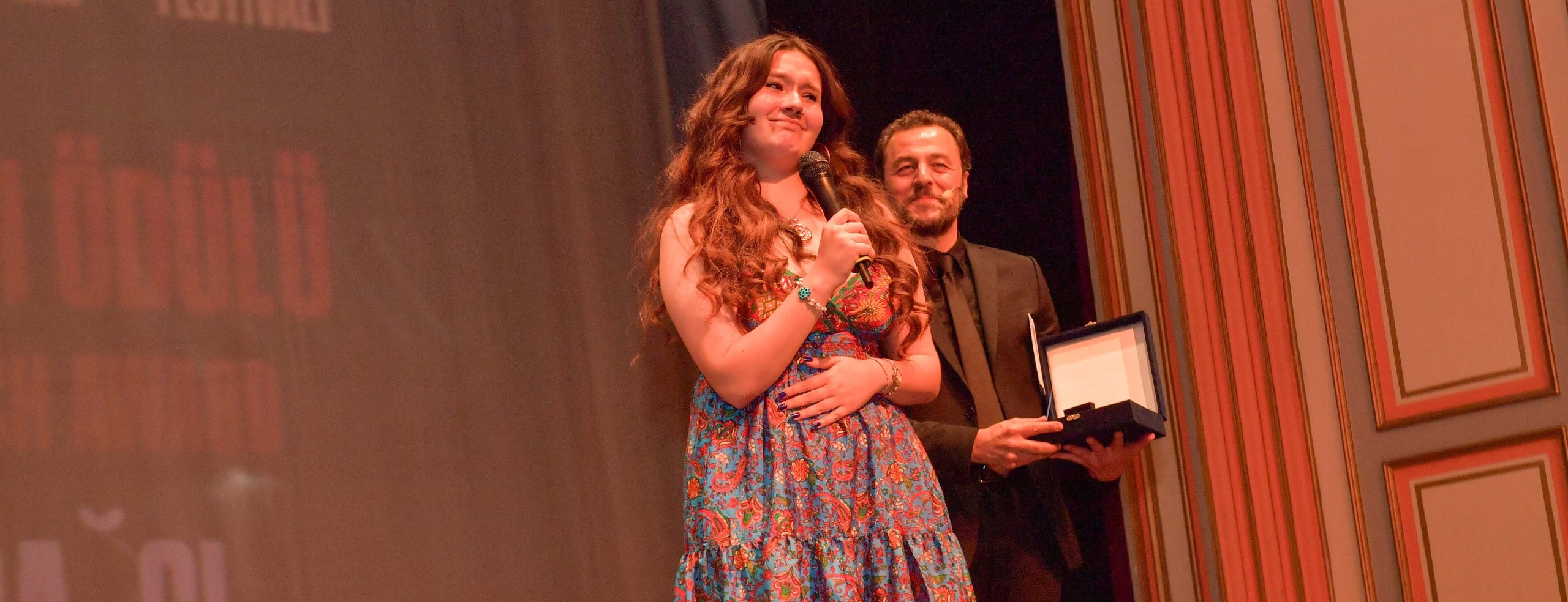 29. Uçan Süpürge Uluslararası Kadın Filmleri Festivali: Sinemanın Güçlü Kadınları Ankara'da Buluştu