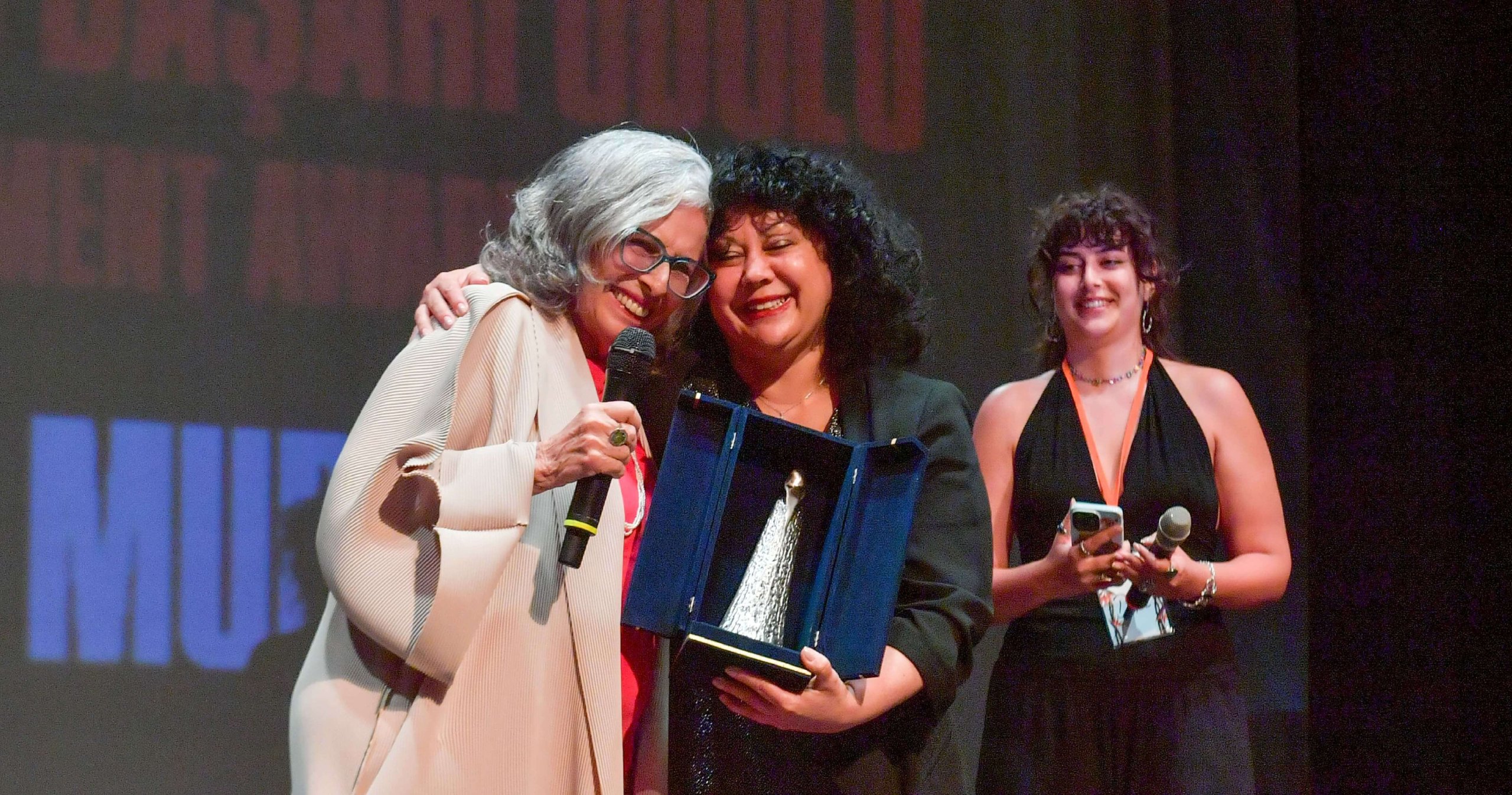 29. Uçan Süpürge Uluslararası Kadın Filmleri Festivali: Sinemanın Güçlü Kadınları Ankara'da Buluştu