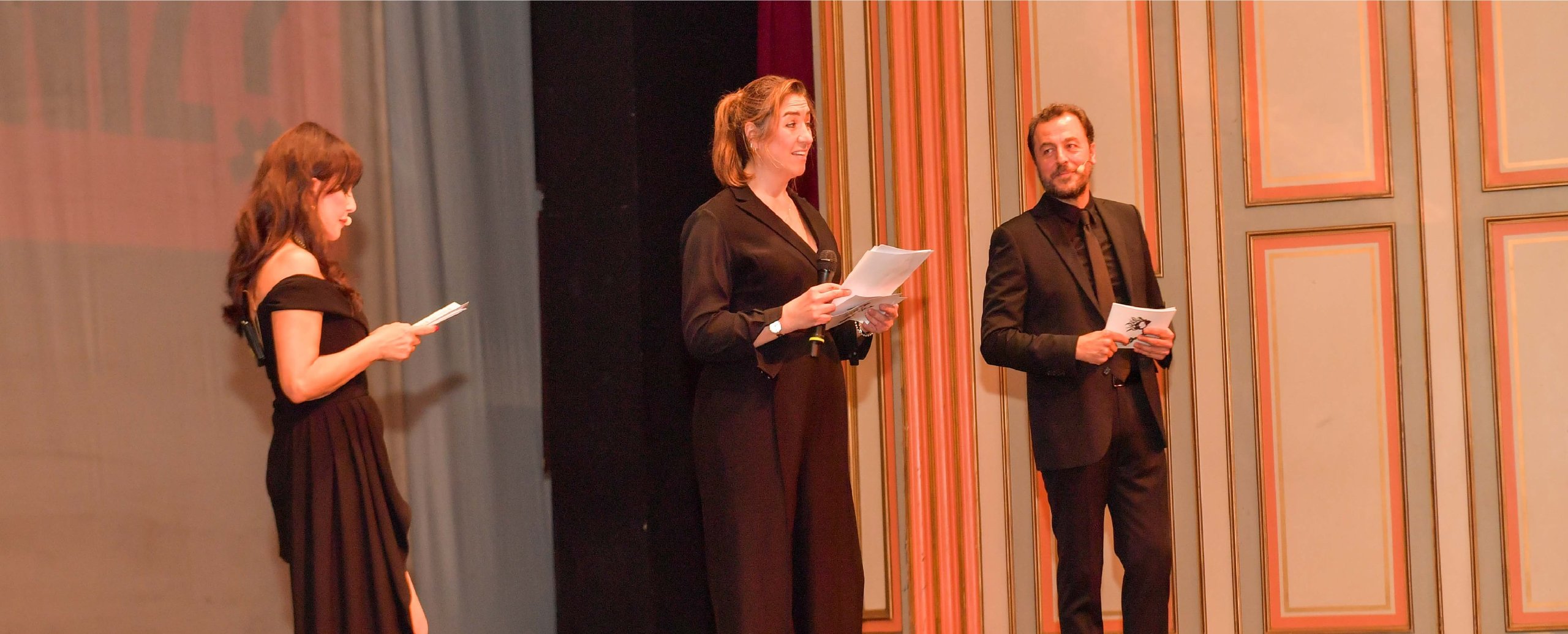 29. Uçan Süpürge Uluslararası Kadın Filmleri Festivali: Sinemanın Güçlü Kadınları Ankara'da Buluştu