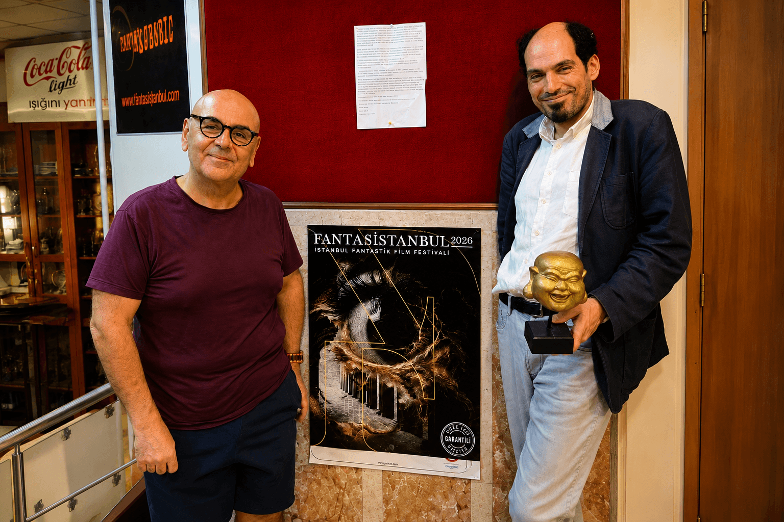 Fantasistanbul 2026 Coşkulu Finalle Perdesini Kapattı
