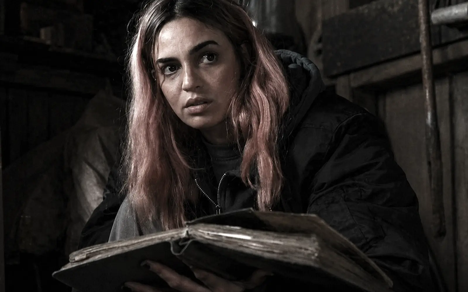 Evil Dead Burn: Her Ailenin Bir Şeytanı Vardır