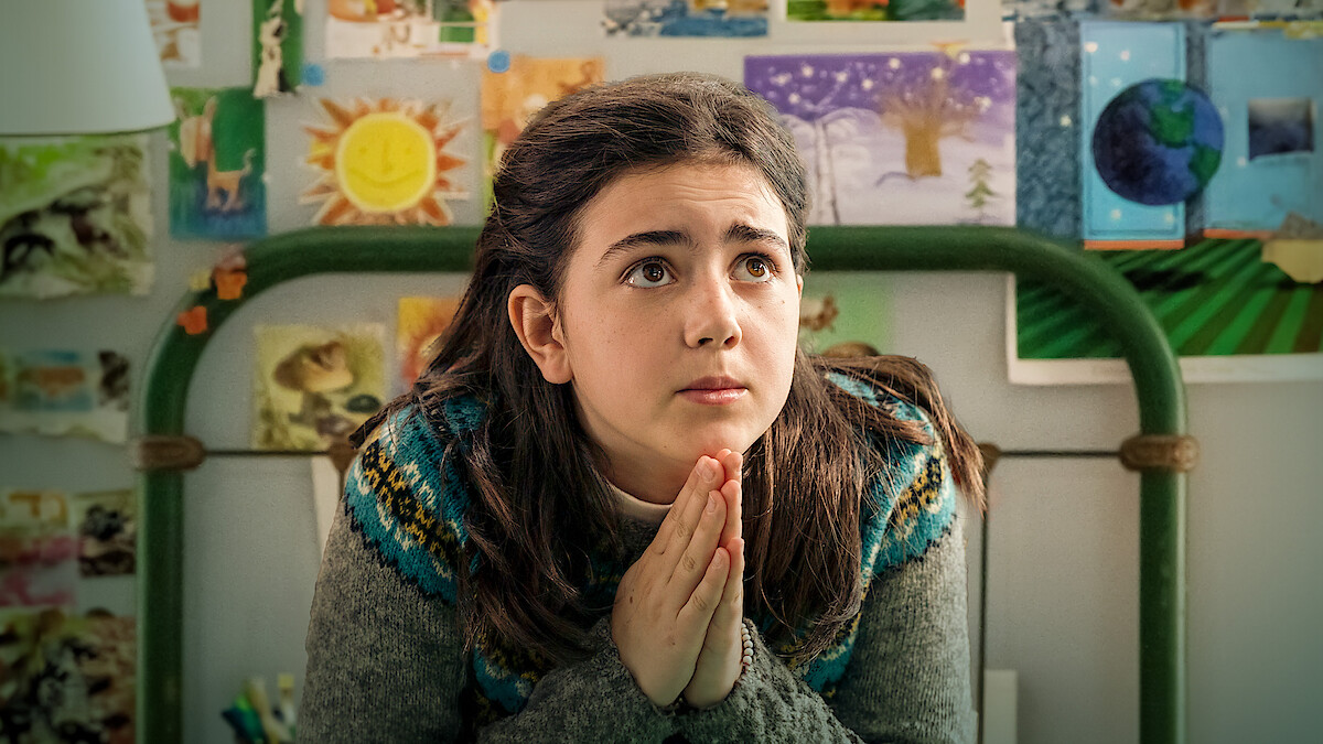 Are You There God? It’s Me, Margaret: Büyümenin En Samimi Hali