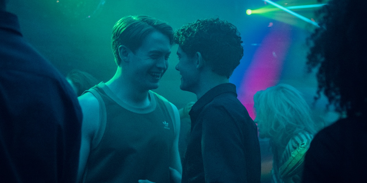 Heartstopper Forever: Büyümek, Sevmek ve Vedalaşmayı Öğrenmek