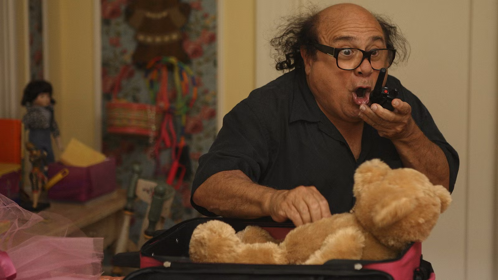 It's Always Sunny in Philadelphia: Sürekli Batan Bir Güneş