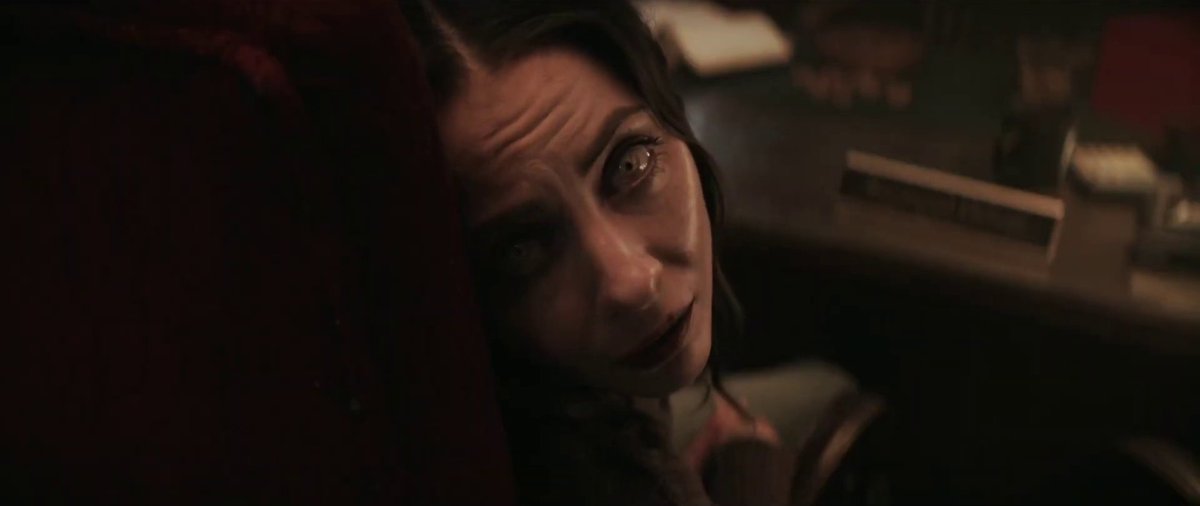 The Mortuary Assistant: İkinci Yarısına Otopsi Gereken Film