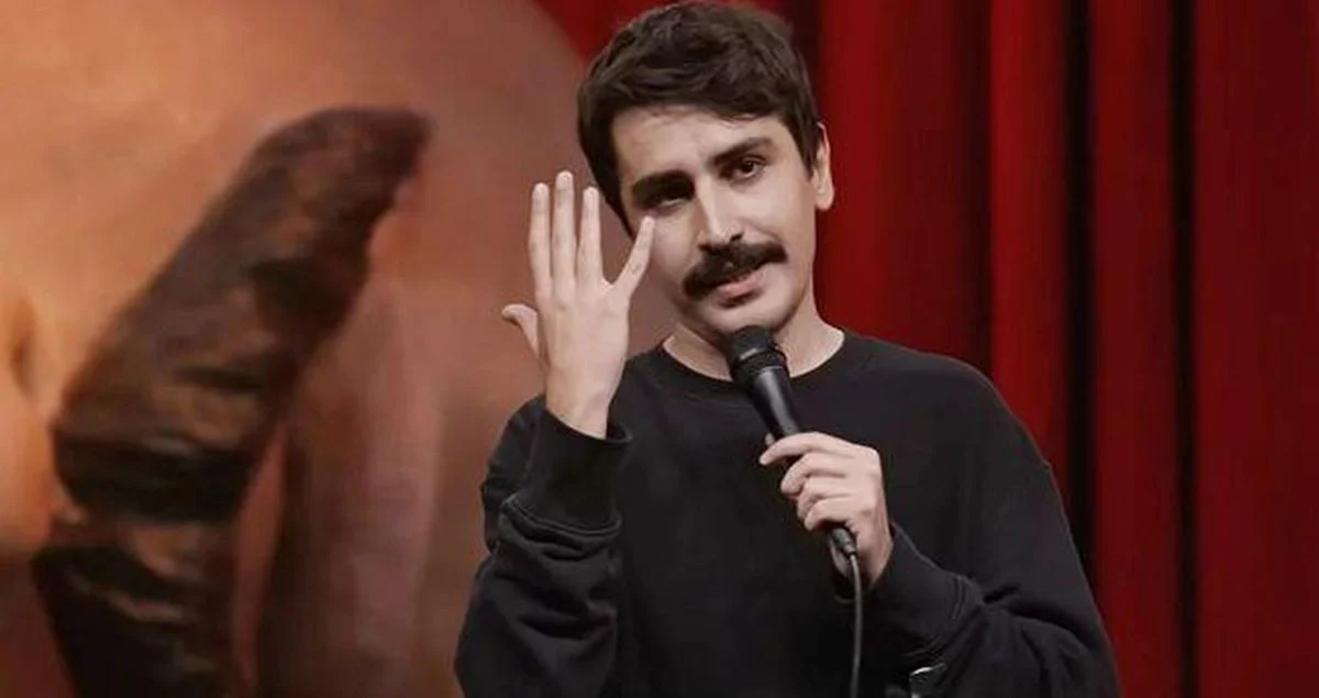 Ölü Deniz: Deniz Göktaş vs. Otosansür