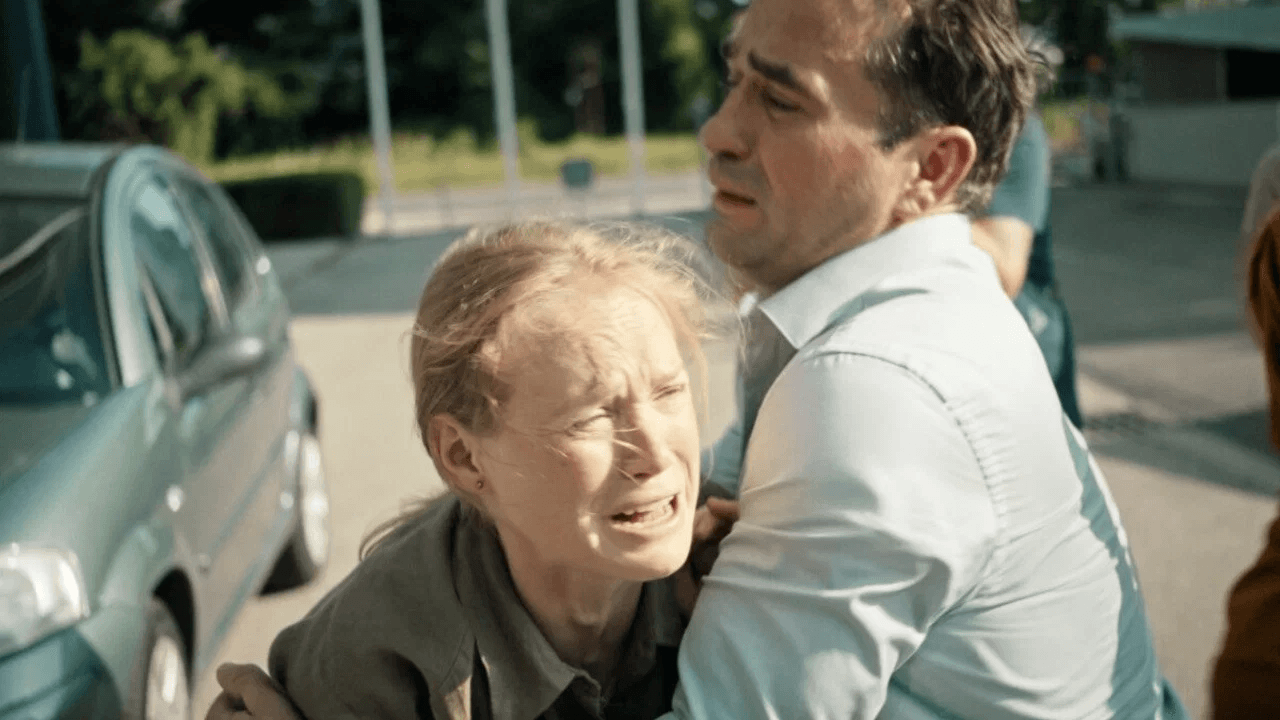 Father: Bir Babanın Vicdan Azabı