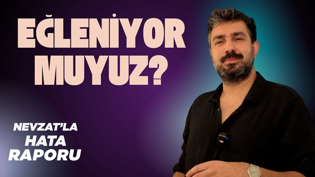 Başkentte Komedi #1: Nevzat Can Ünsal "Devam"