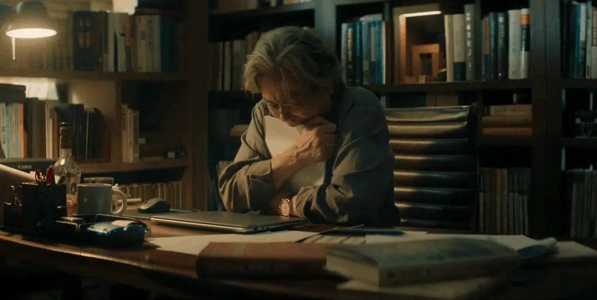 Notes from the Last Row: Hikâyenin Ne Kadarı Gerçek?
