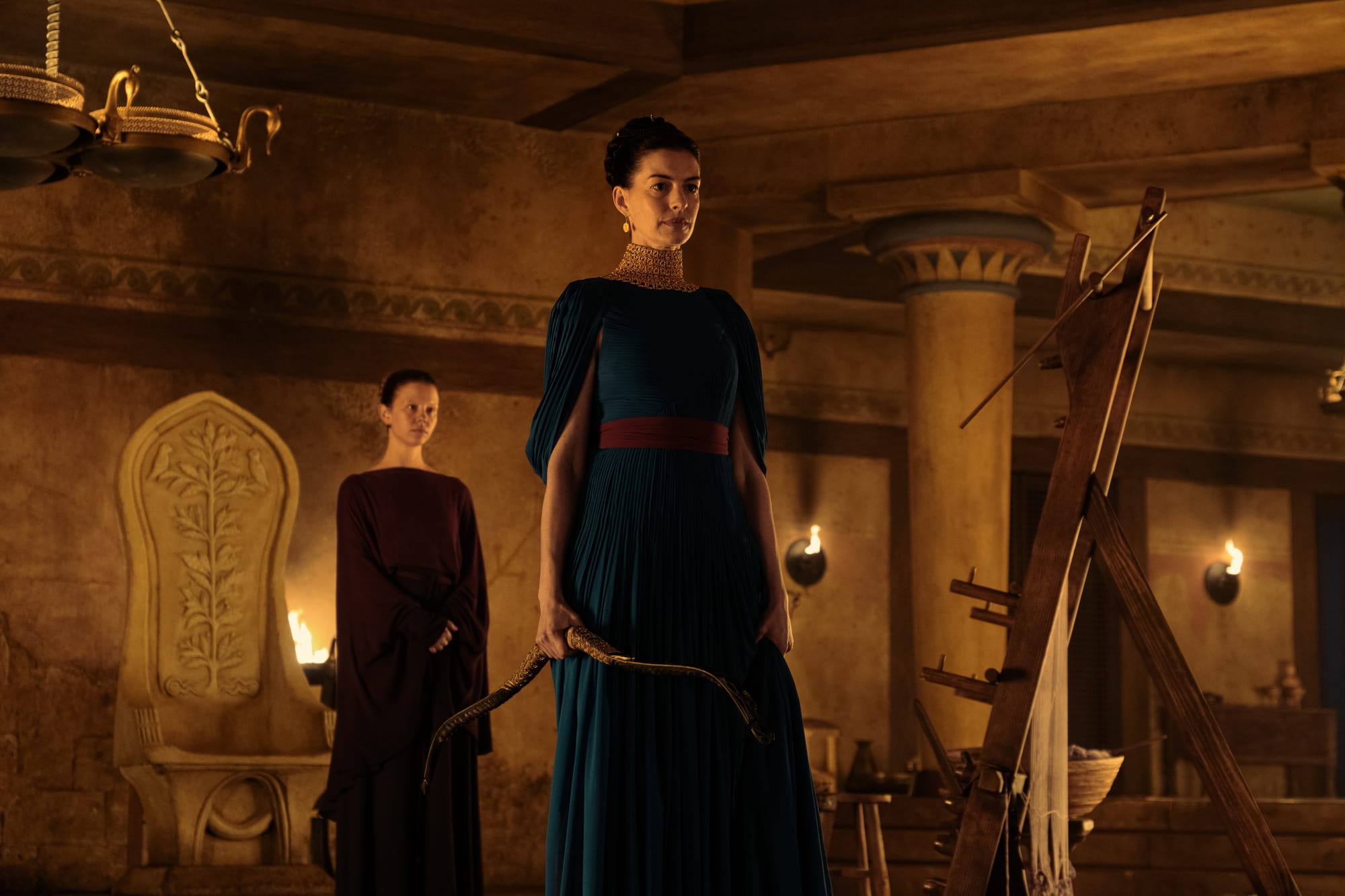 The Odyssey: Eser mi, Yoksa Ürün mü?