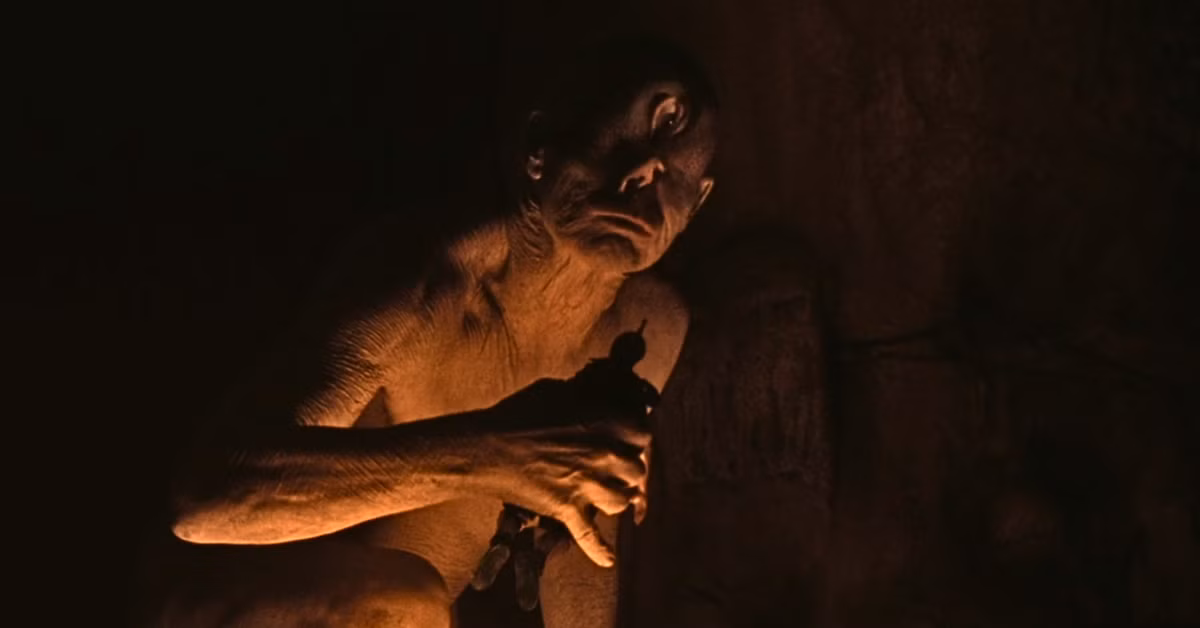 The Odyssey: Eser mi, Yoksa Ürün mü?