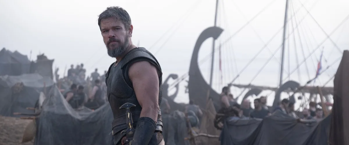The Odyssey: Eser mi, Yoksa Ürün mü?