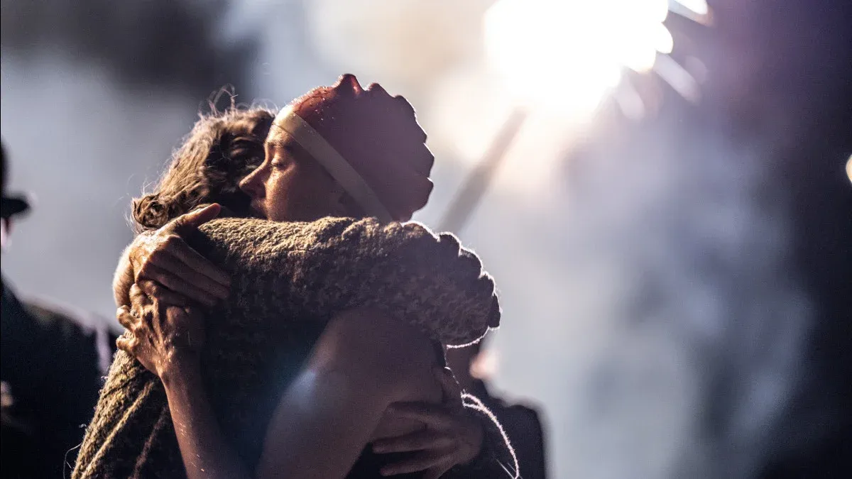 Young Woman and the Sea: Sınırları Aşan Bir Kadının Hikâyesi