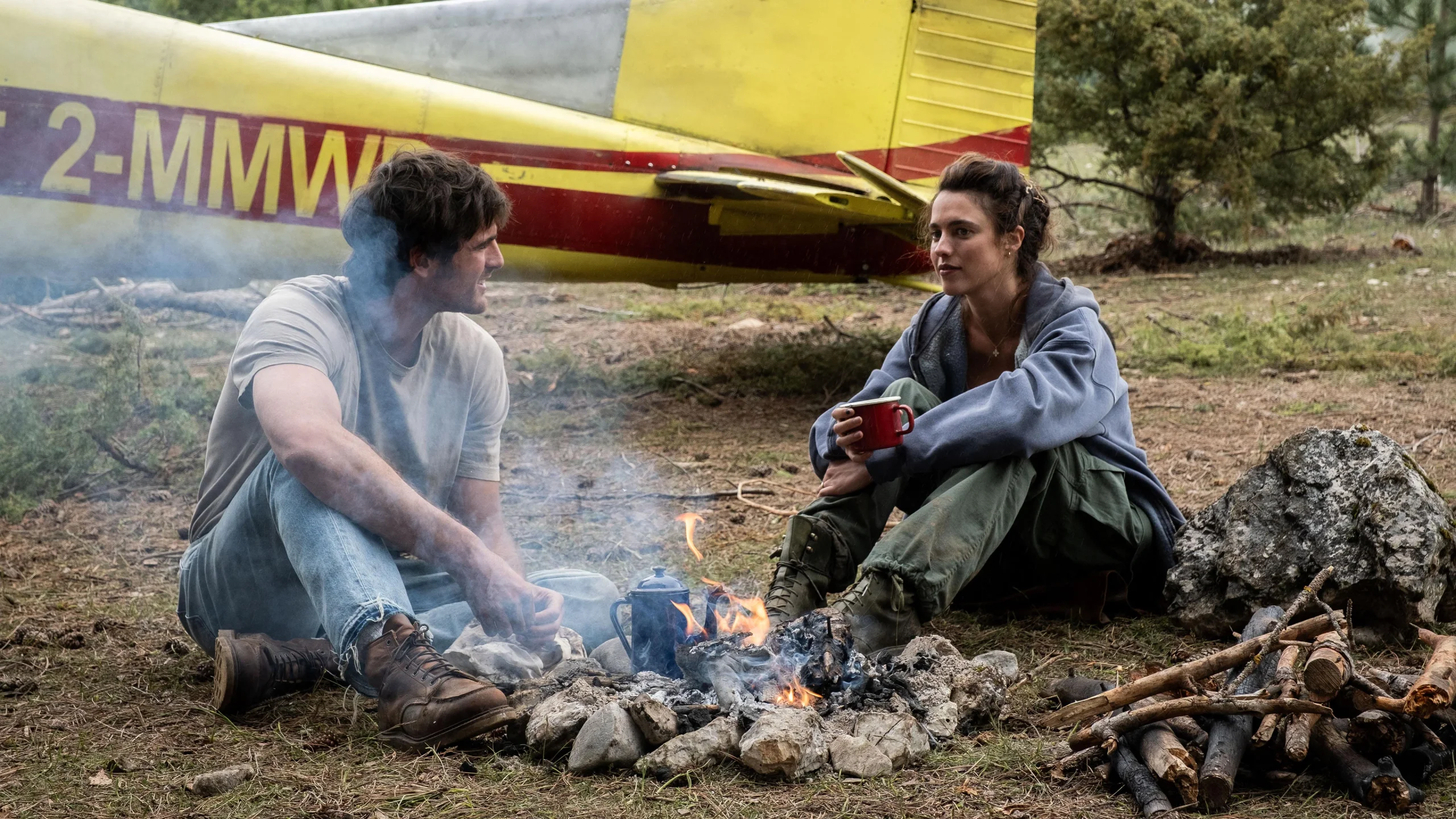 The Dog Stars: Hiçbir Şeyin Kaybedilmediği Kıyamet