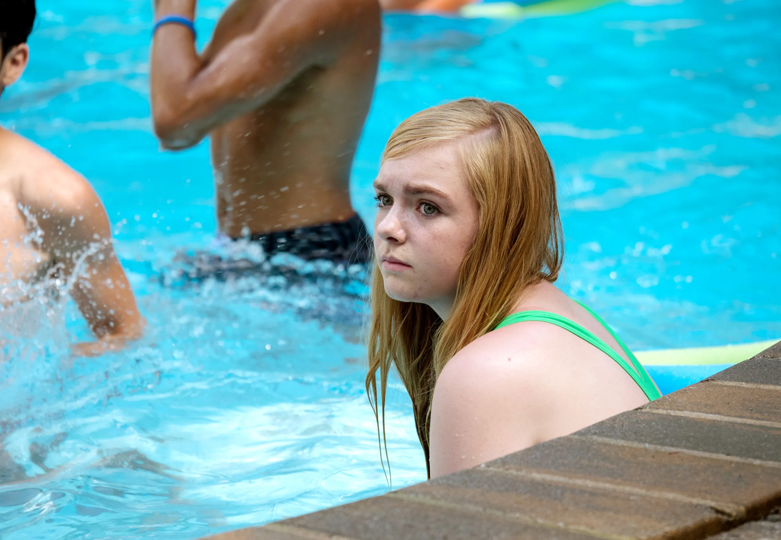 Eighth Grade: Ergenliğin En Gerçek Hali
