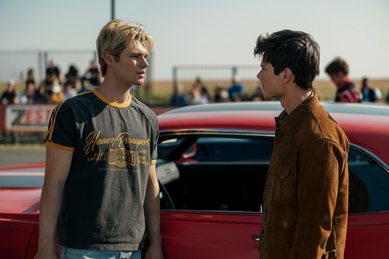 My Life with the Walter Boys 3. Sezon: Aşk Üçgeninden Büyüme Hikâyesine