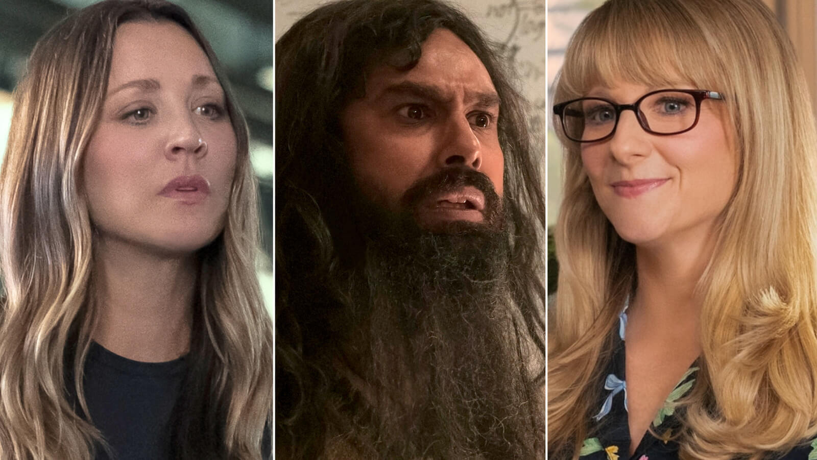 Stuart Fails to Save the Universe: The Big Bang Theory’nin Sonsuz Evreni Genişlemeye Devam Ediyor
