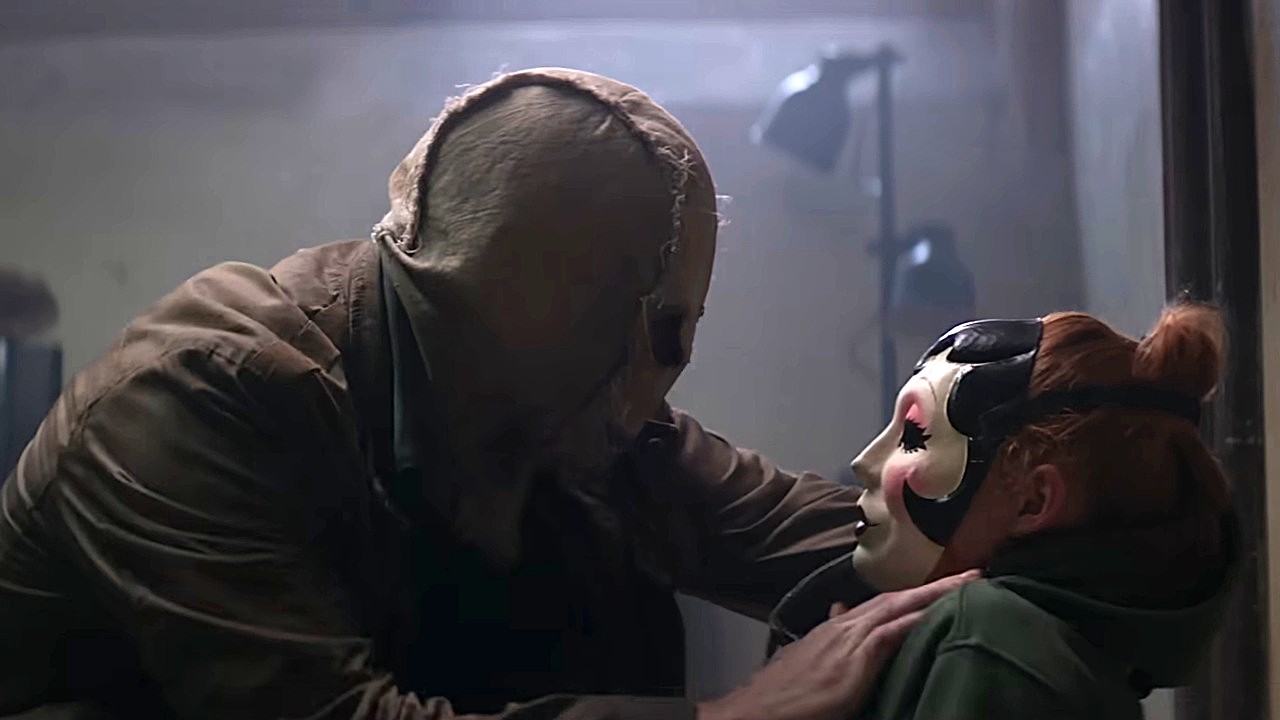 The Strangers Chapter I-III: Sinemanın Kara Lekesi