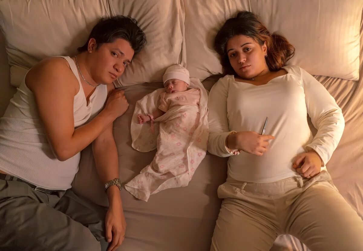 A Child of My Own: Annelik Baskısı, Gerçeklik ve Vicdan Arasında Sarsıcı Bir Hikâye
