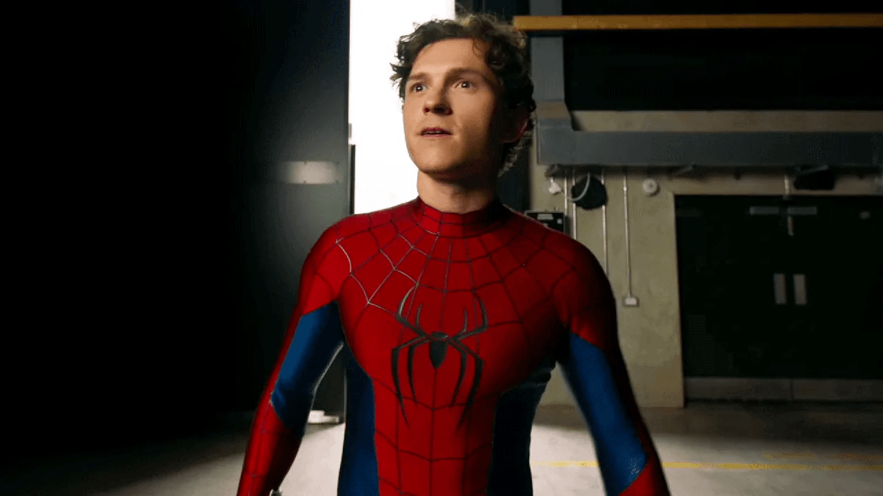 Spider-Man: Brand New Day: Peter'ın Derin Yolculuğu