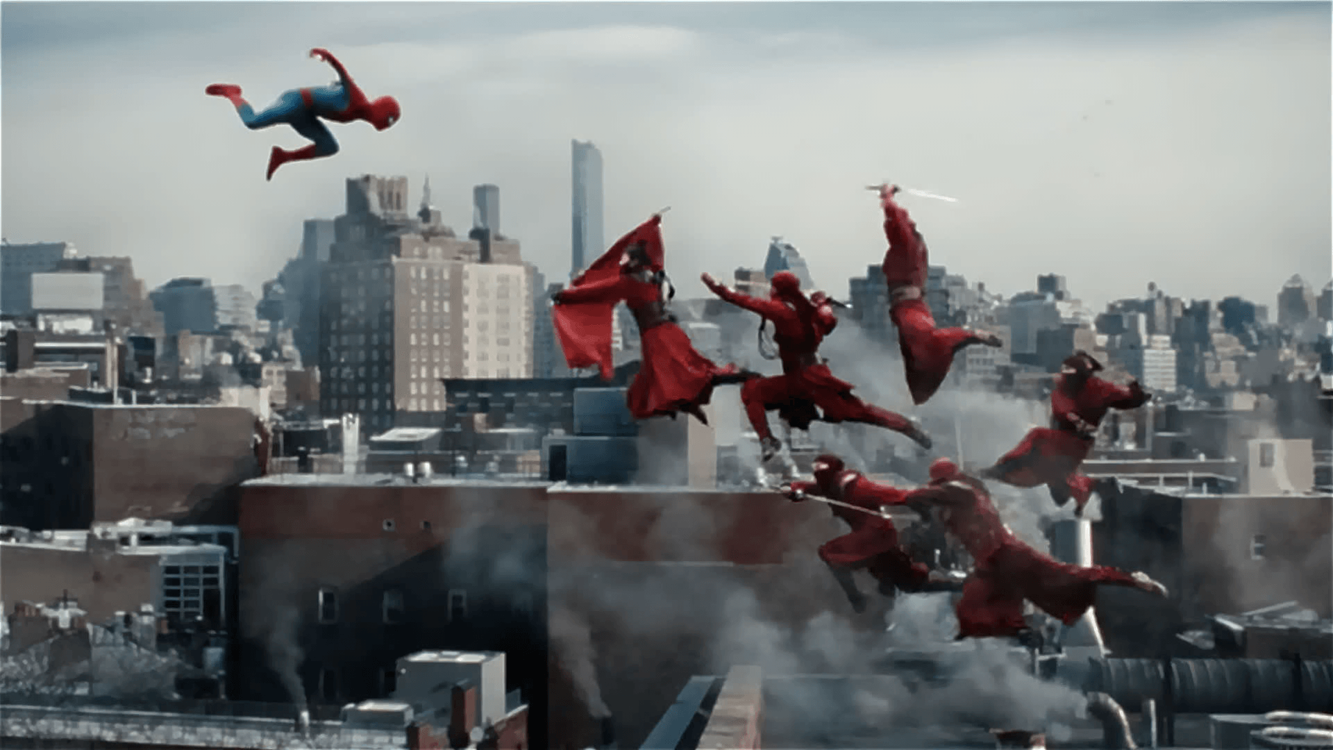 Spider-Man: Brand New Day: Peter'ın Derin Yolculuğu