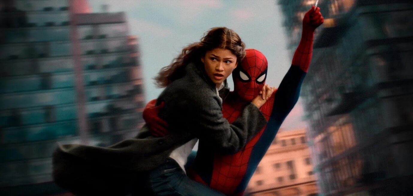 Spider-Man: Brand New Day: Peter'ın Derin Yolculuğu