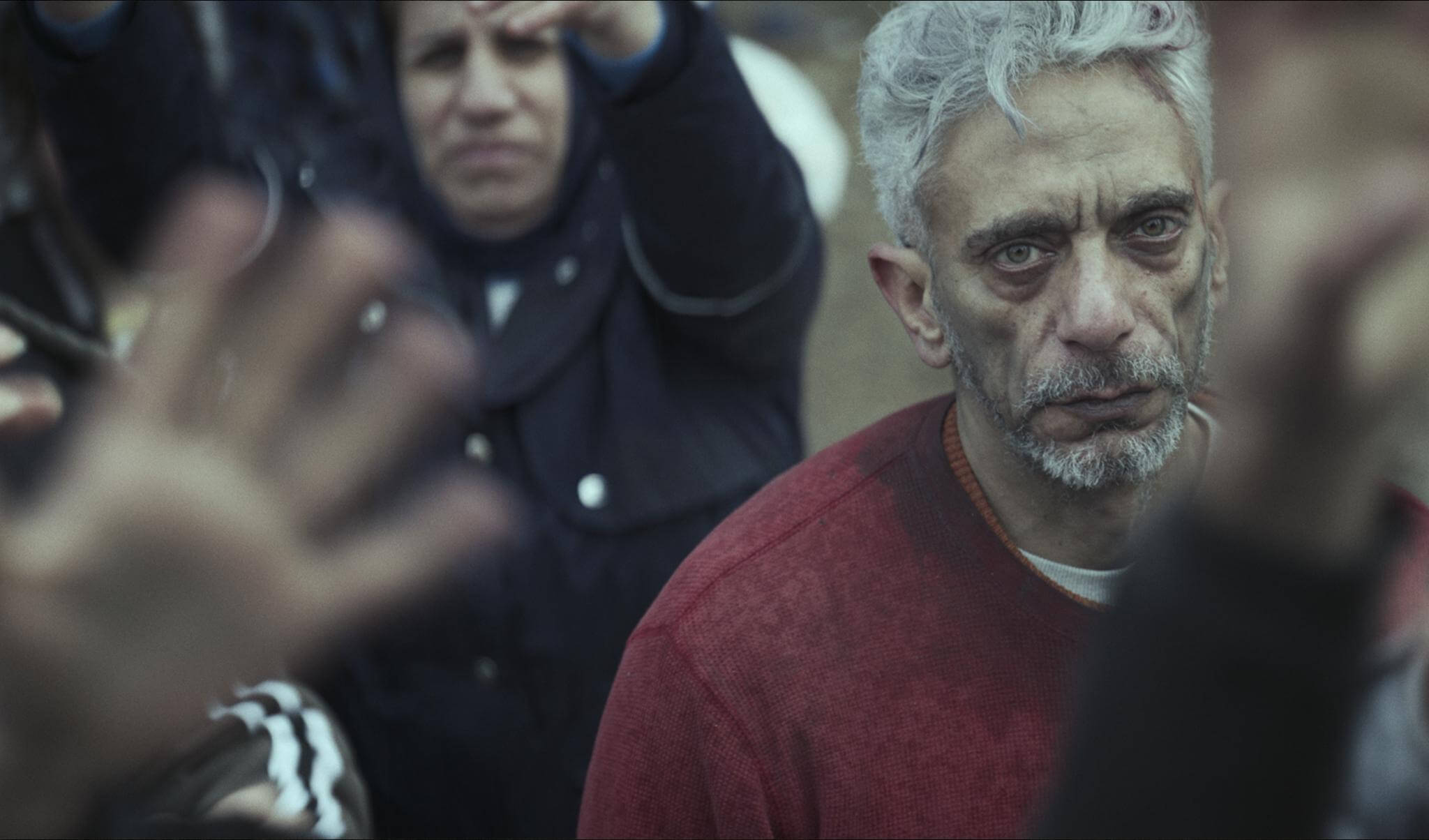 Chronicles From The Siege: Kuşatma Altında Hayatın Adı Hayatta Kalmakmış