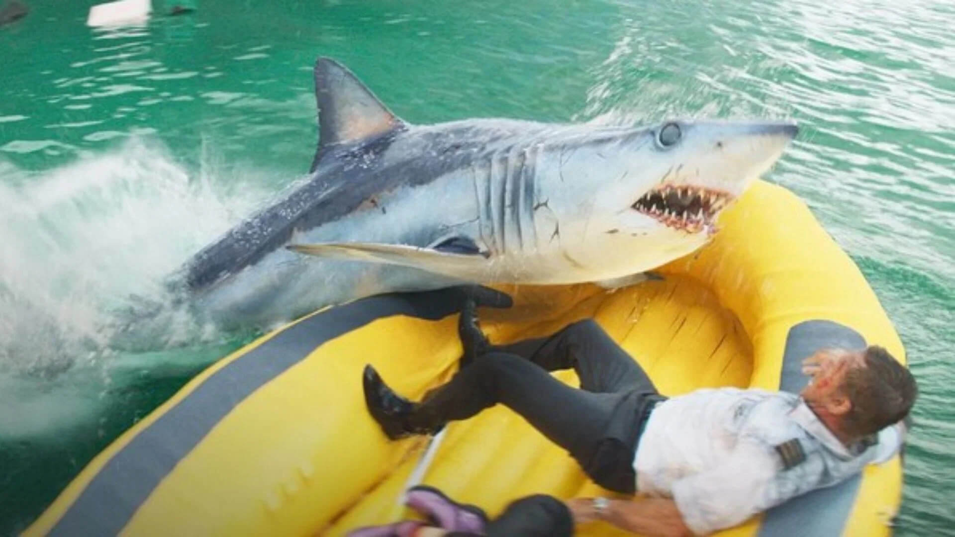 Deep Water: İyi Oyuncular Kötü Filmi Kurtarabilir mi?