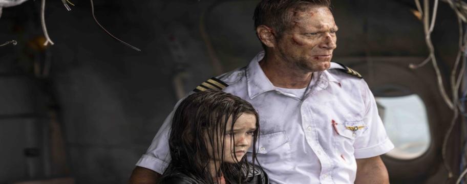 Deep Water: İyi Oyuncular Kötü Filmi Kurtarabilir mi?