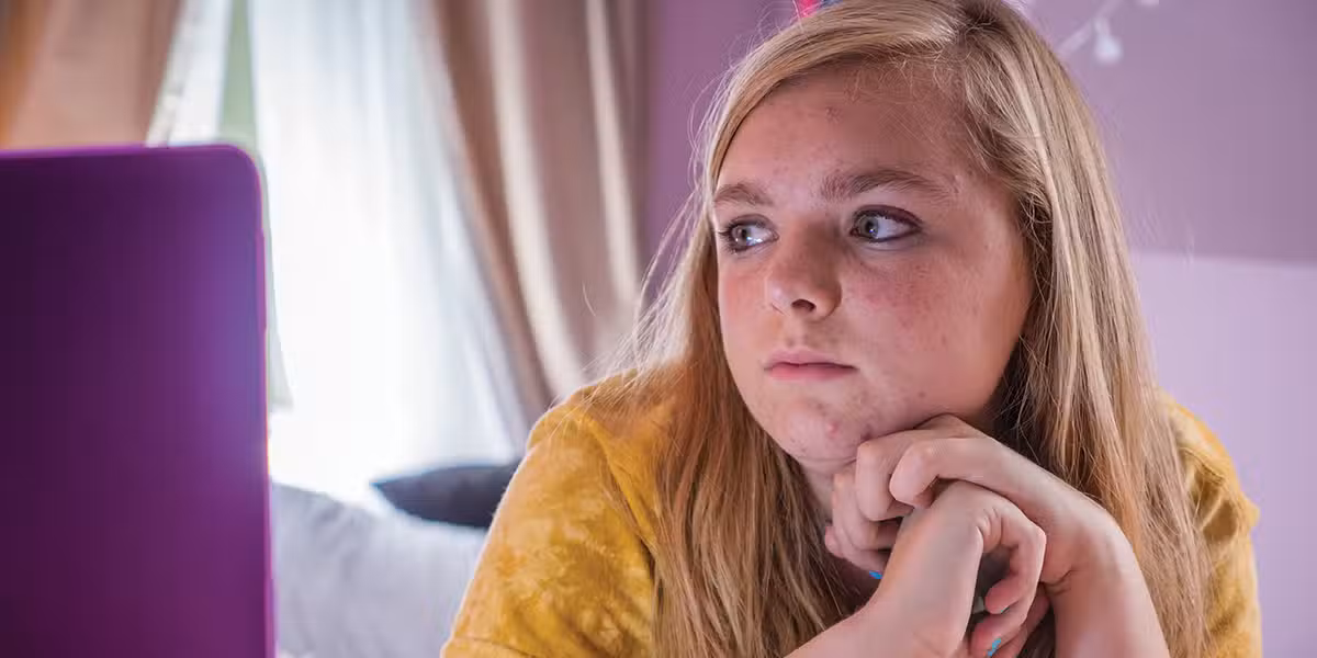 Eighth Grade: Ergenliğin En Gerçek Hali