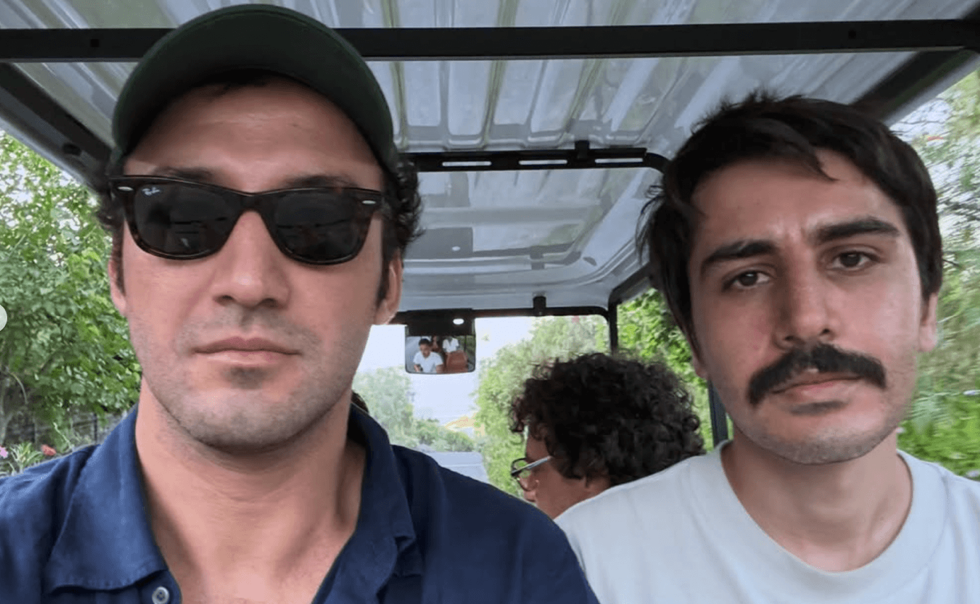 Solo Seyir #2: Akın Aslan “İyi Huylu”