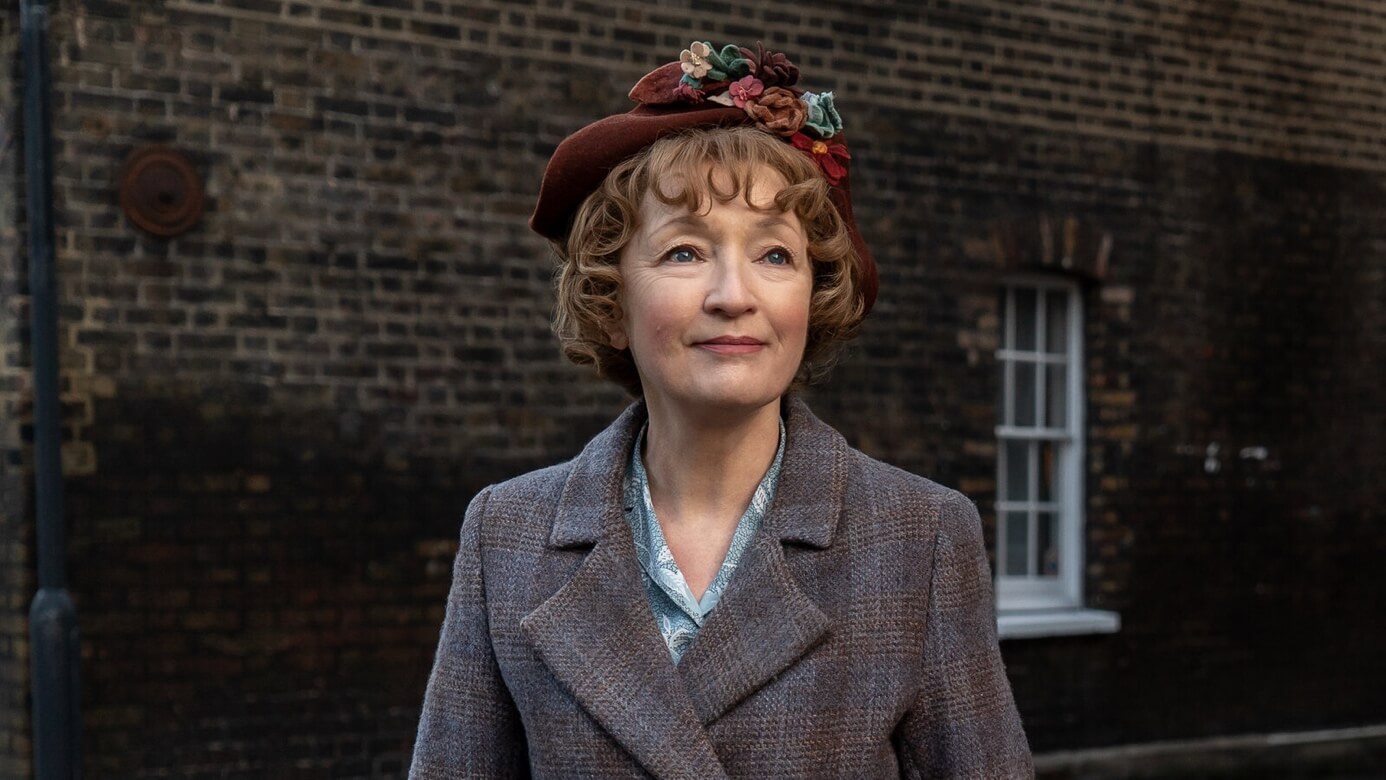 Mrs. Harris Goes to Paris: Özel Dilim Masalımsı Bir Film