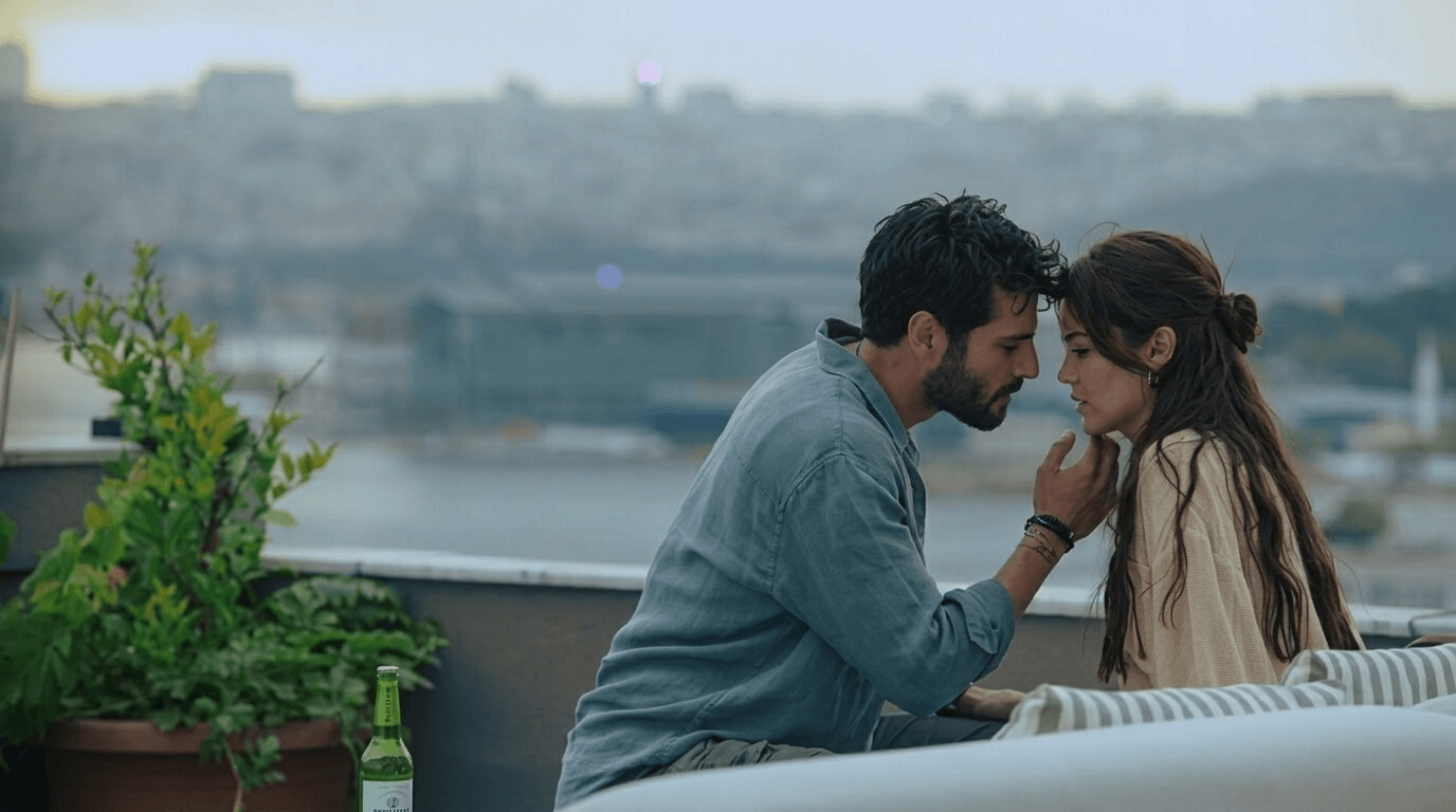 Öngörü: Aşk ve Korku Aynı Anda Olabilir Mi?