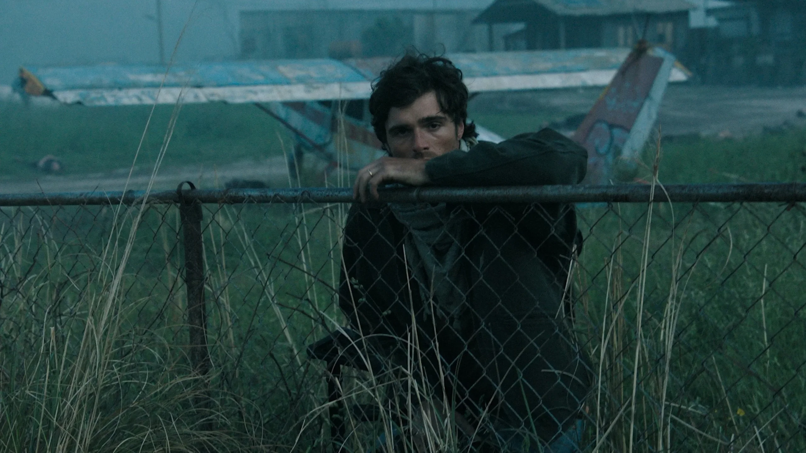 The Dog Stars: Hiçbir Şeyin Kaybedilmediği Kıyamet