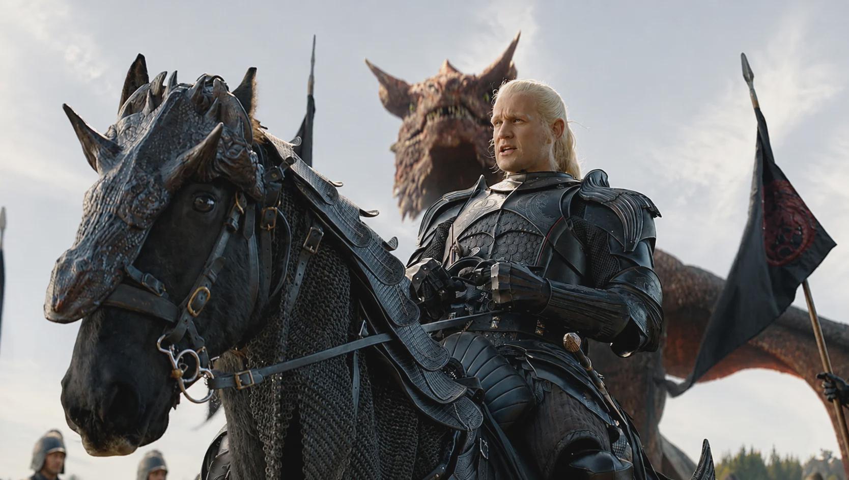 House of the Dragon 3. Sezon: Gücün Bedeli ve Trajedinin Ağırlığı
