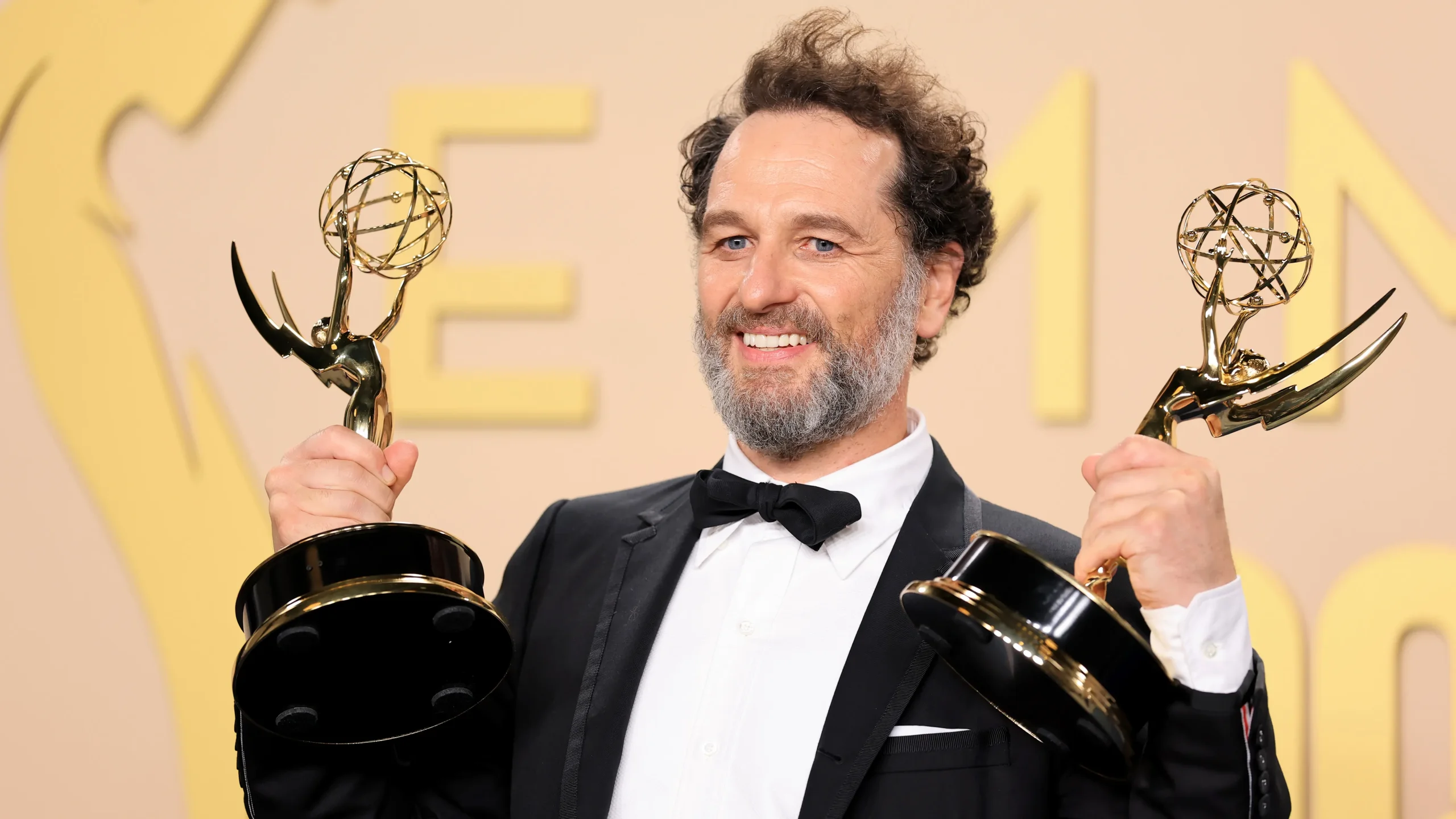 78. Emmy Ödülleri Sahiplerini Buldu!