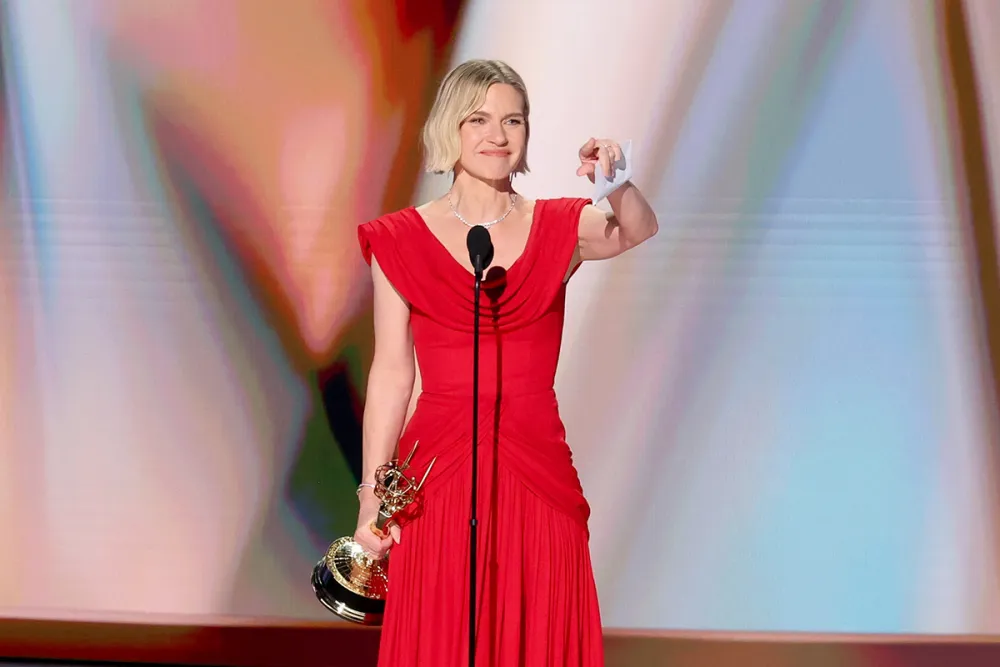 78. Emmy Ödülleri Sahiplerini Buldu!