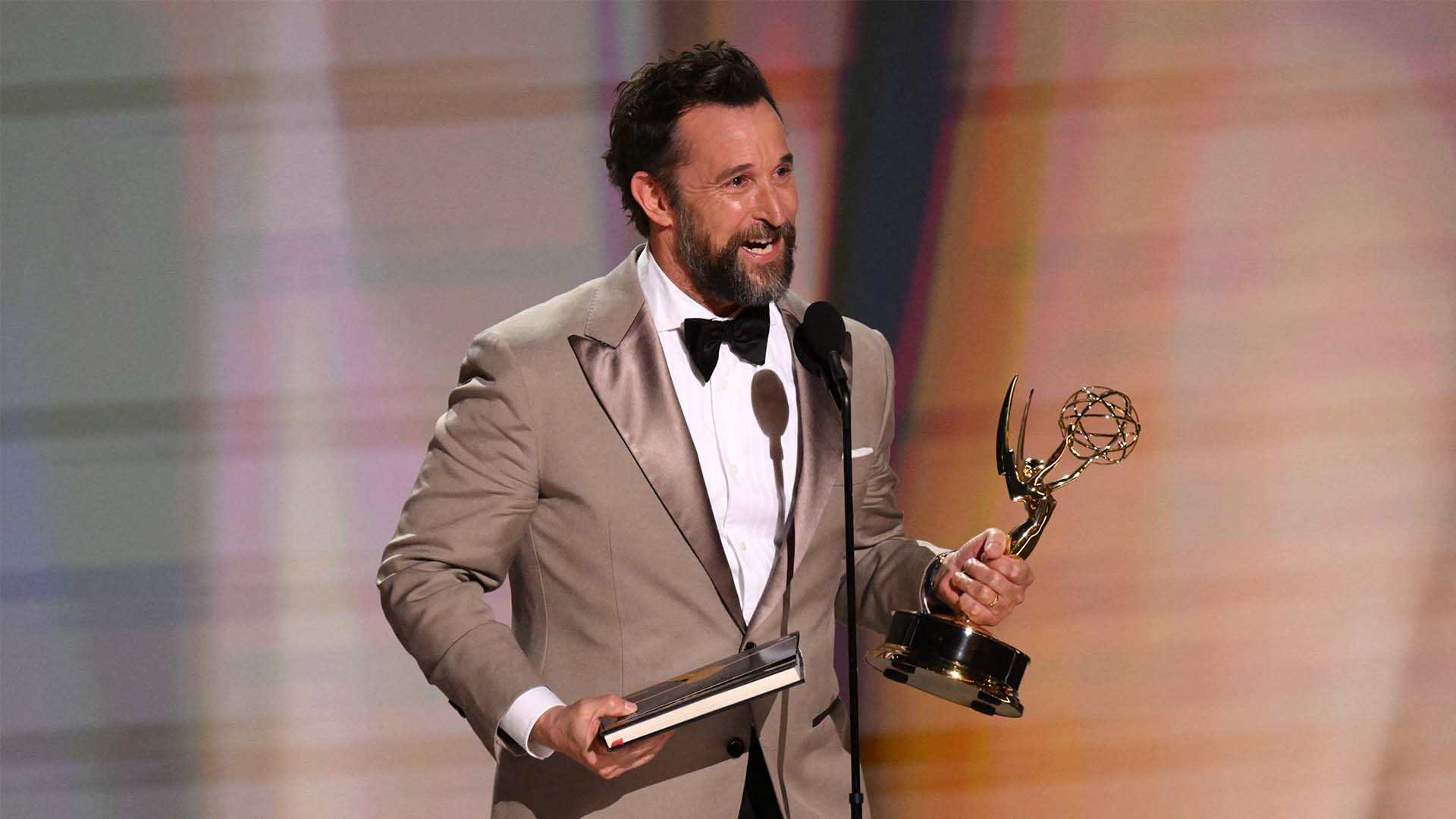 78. Emmy Ödülleri Sahiplerini Buldu! 