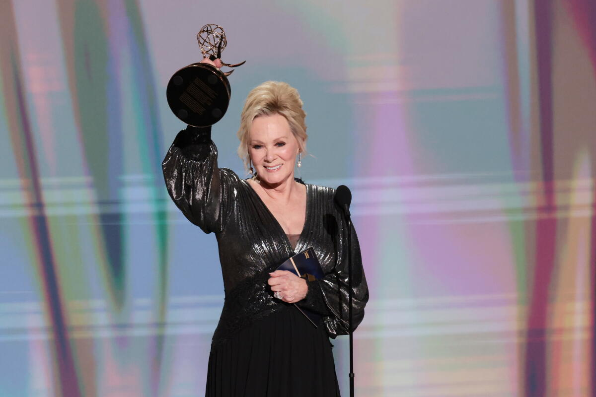 78. Emmy Ödülleri Sahiplerini Buldu!