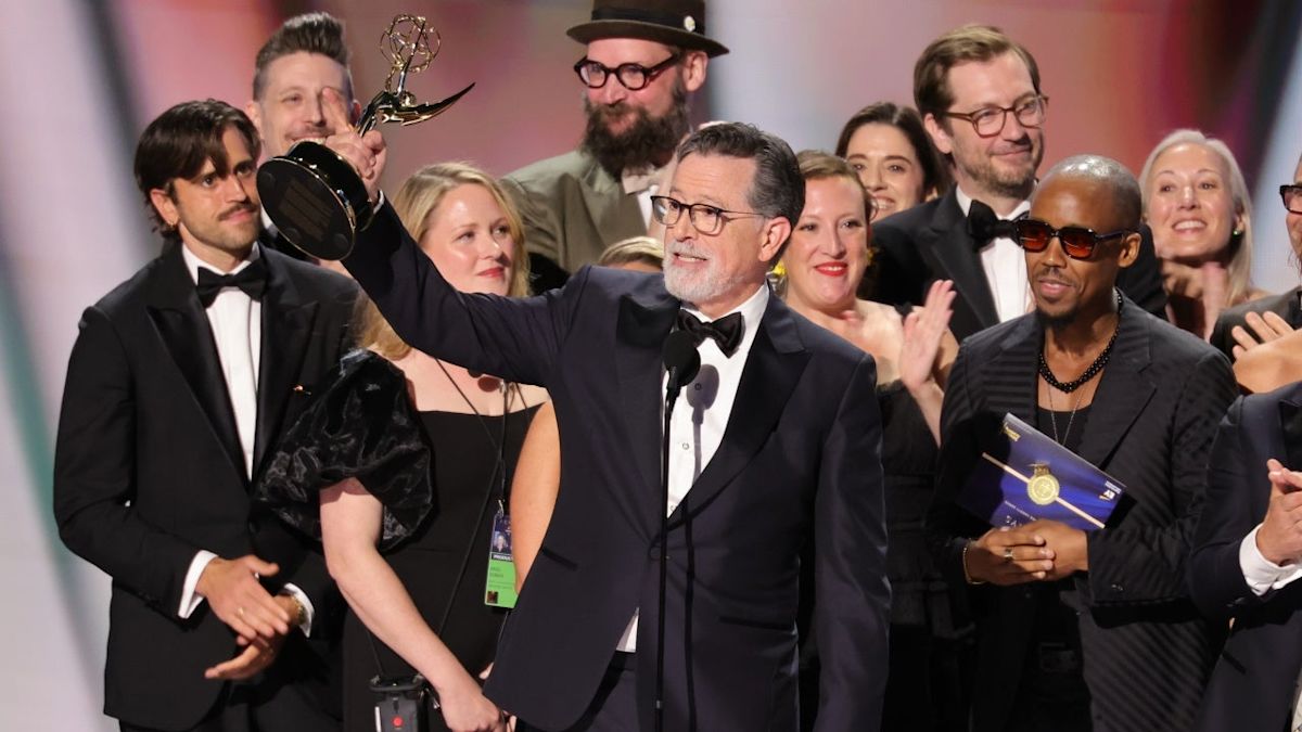 78. Emmy Ödülleri Sahiplerini Buldu!