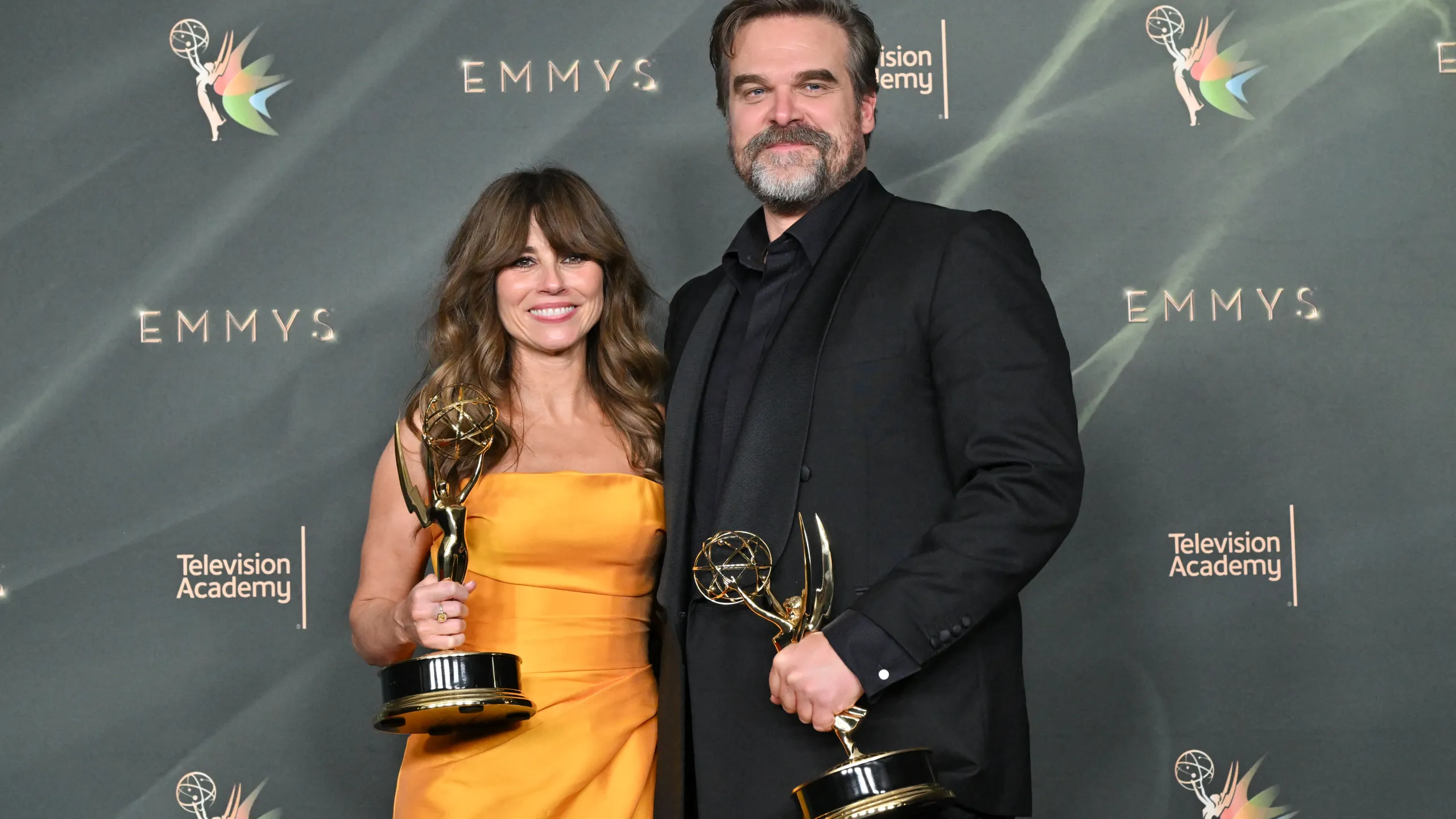 78. Emmy Ödülleri Sahiplerini Buldu!