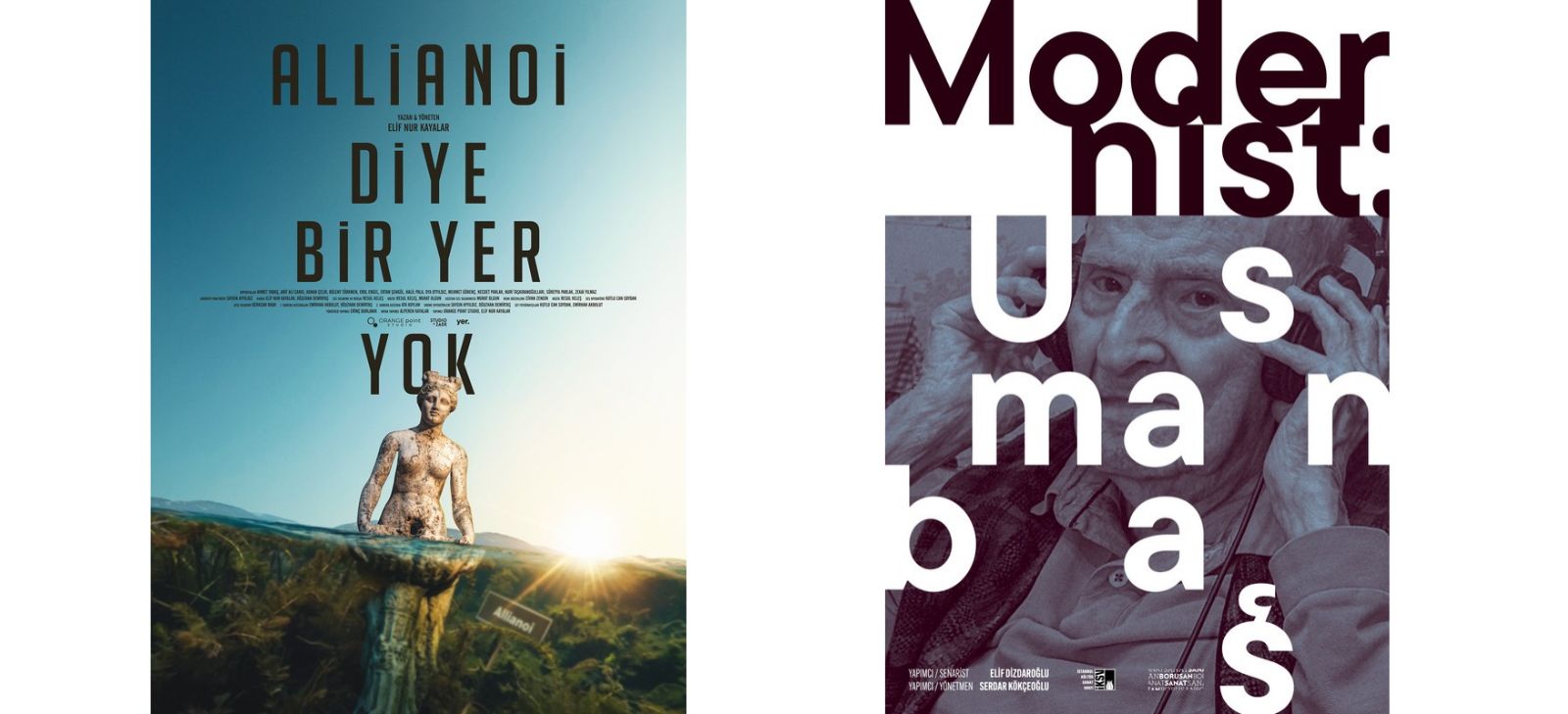 63. Antalya Altın Portakal Film Festivali: Akdeniz’de Geri Sayım