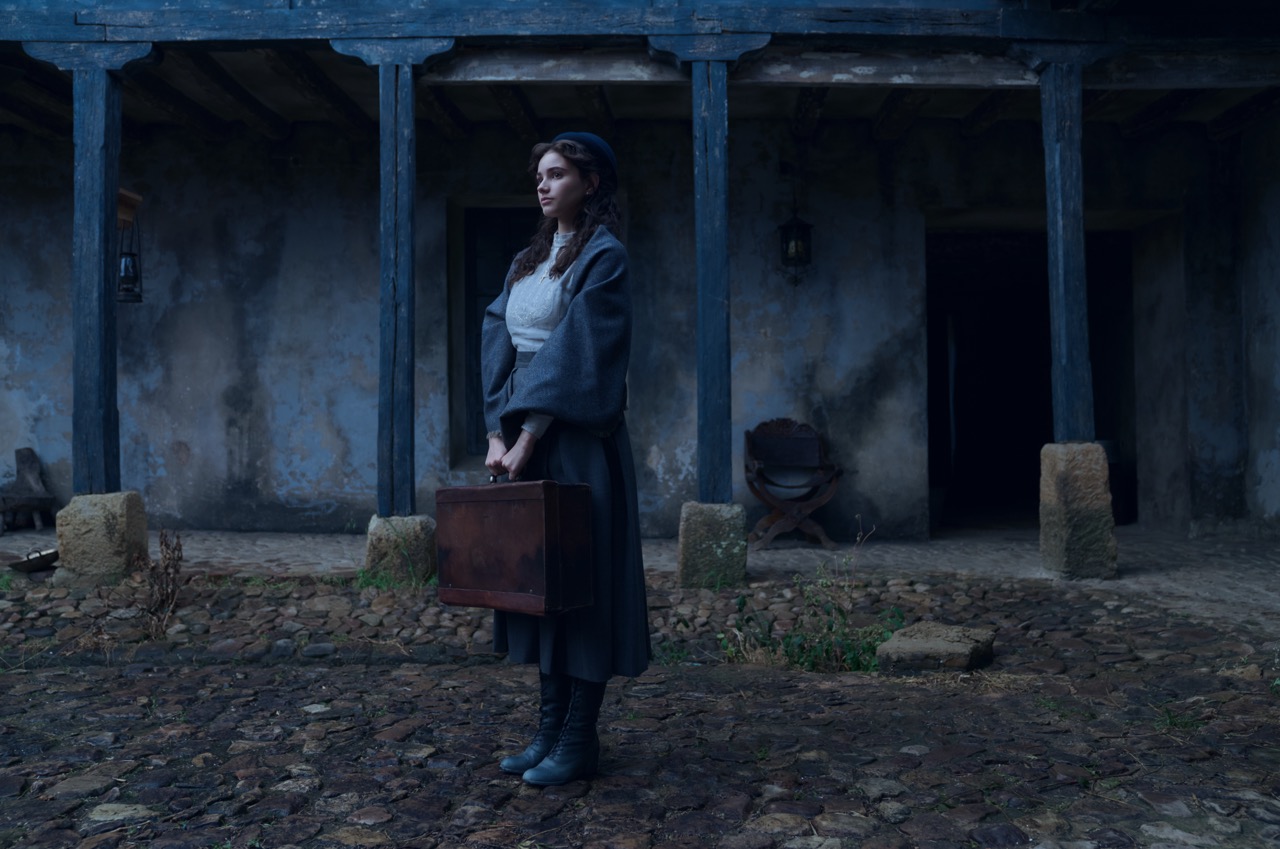 One Hundred Years of Solitude 2. Sezon: Sadakat ve Silinme