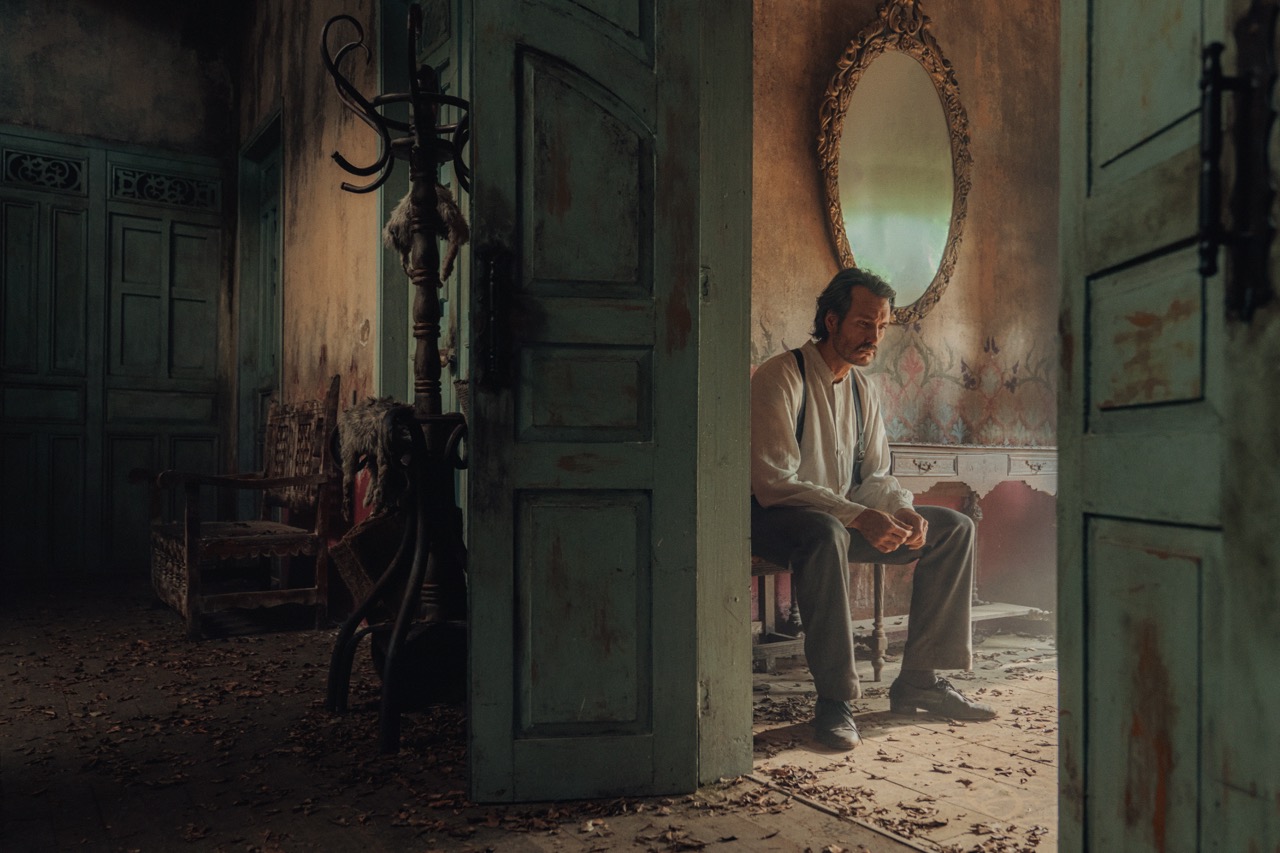 One Hundred Years of Solitude 2. Sezon: Sadakat ve Silinme