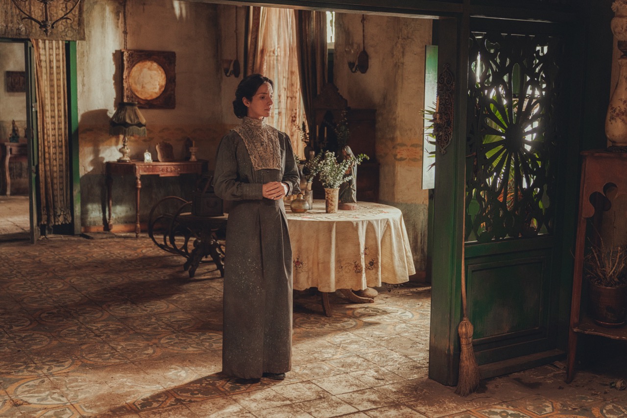 One Hundred Years of Solitude 2. Sezon: Sadakat ve Silinme