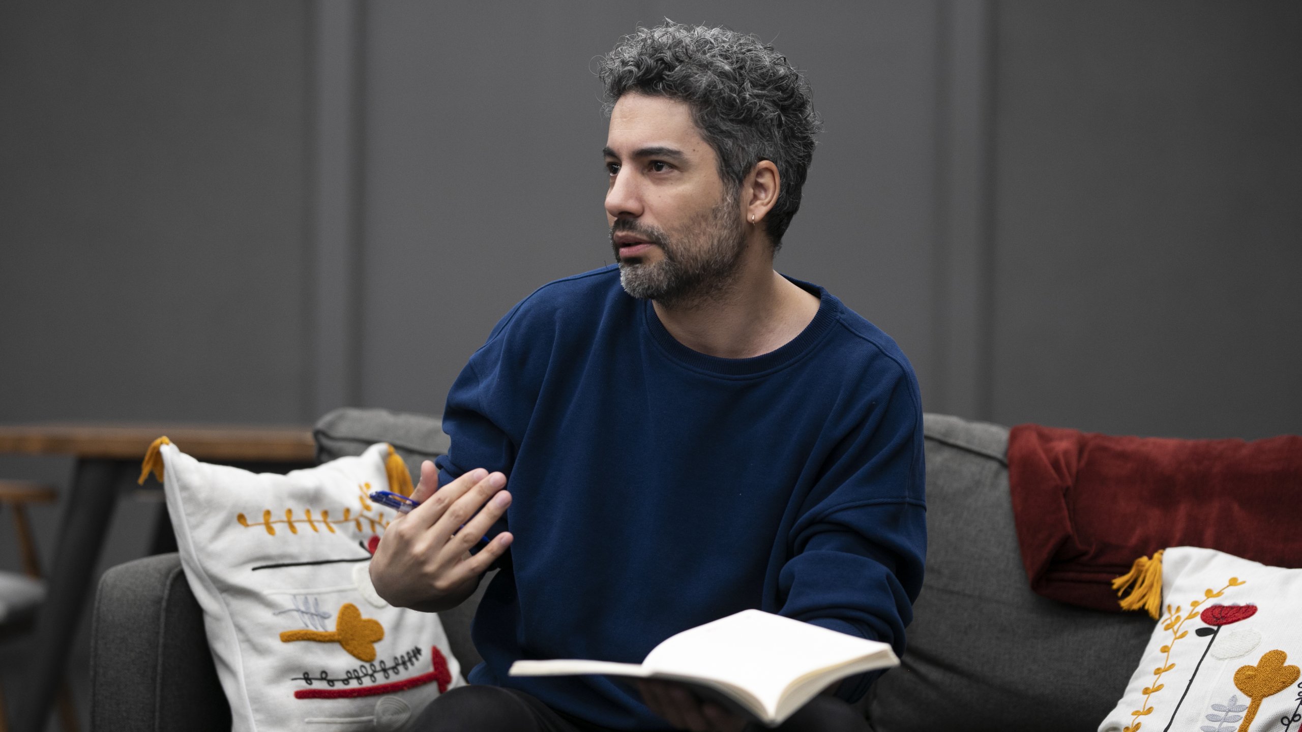 30. İstanbul Tiyatro Festivali’nde Bir İlk: J. M. Coetzee’nin "Elizabeth Costello"su Sahnede